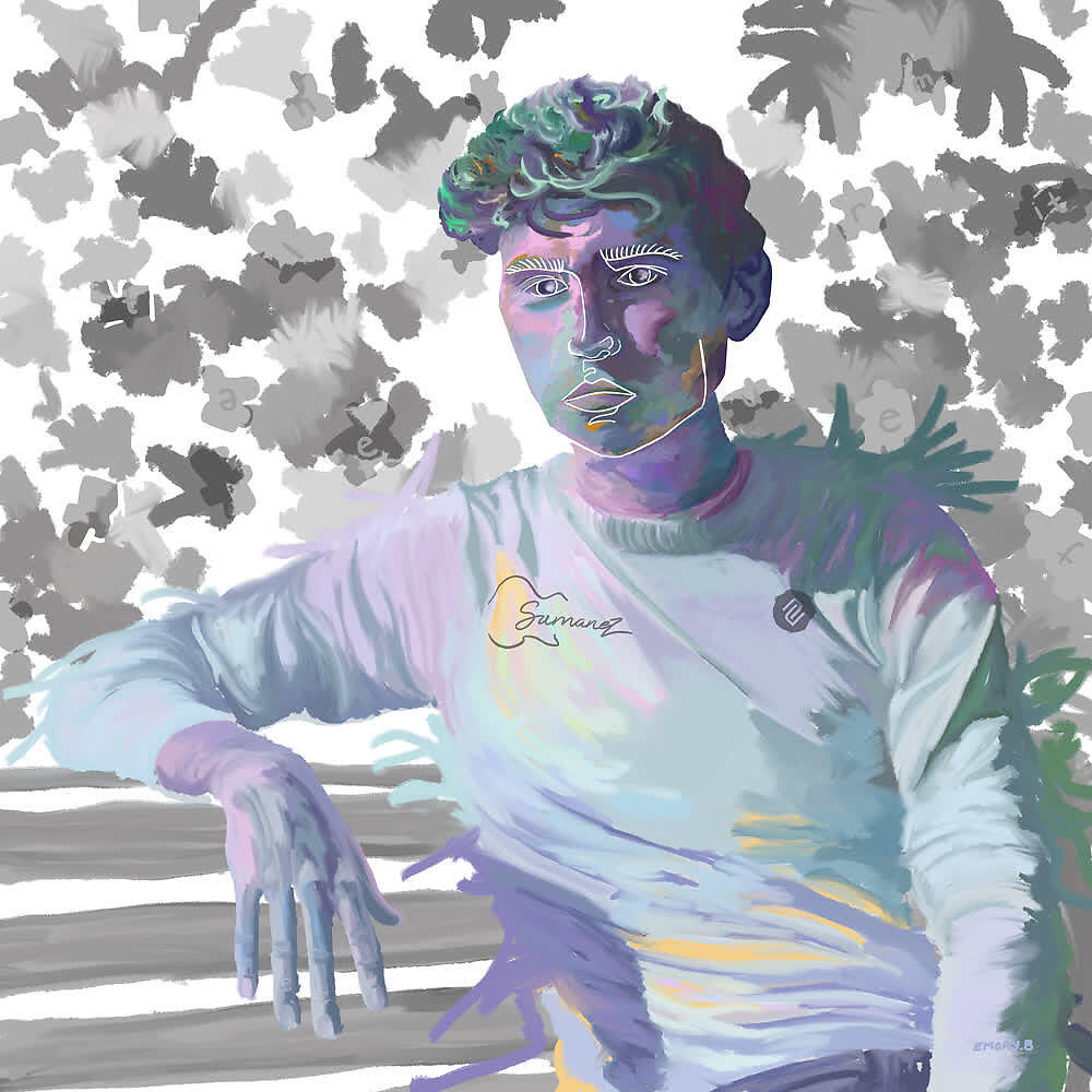 Релиз Intermitente </3