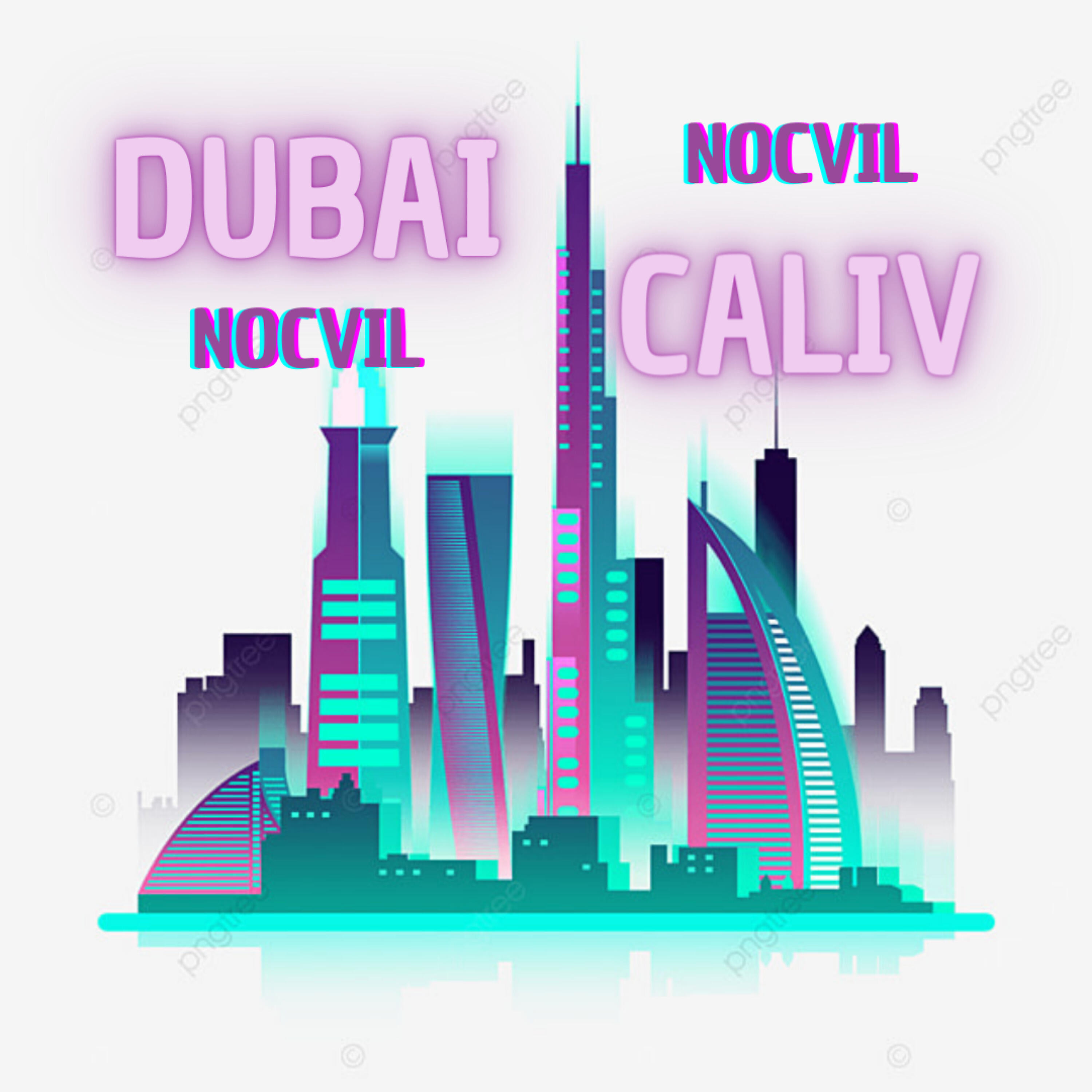 Релиз Dubai