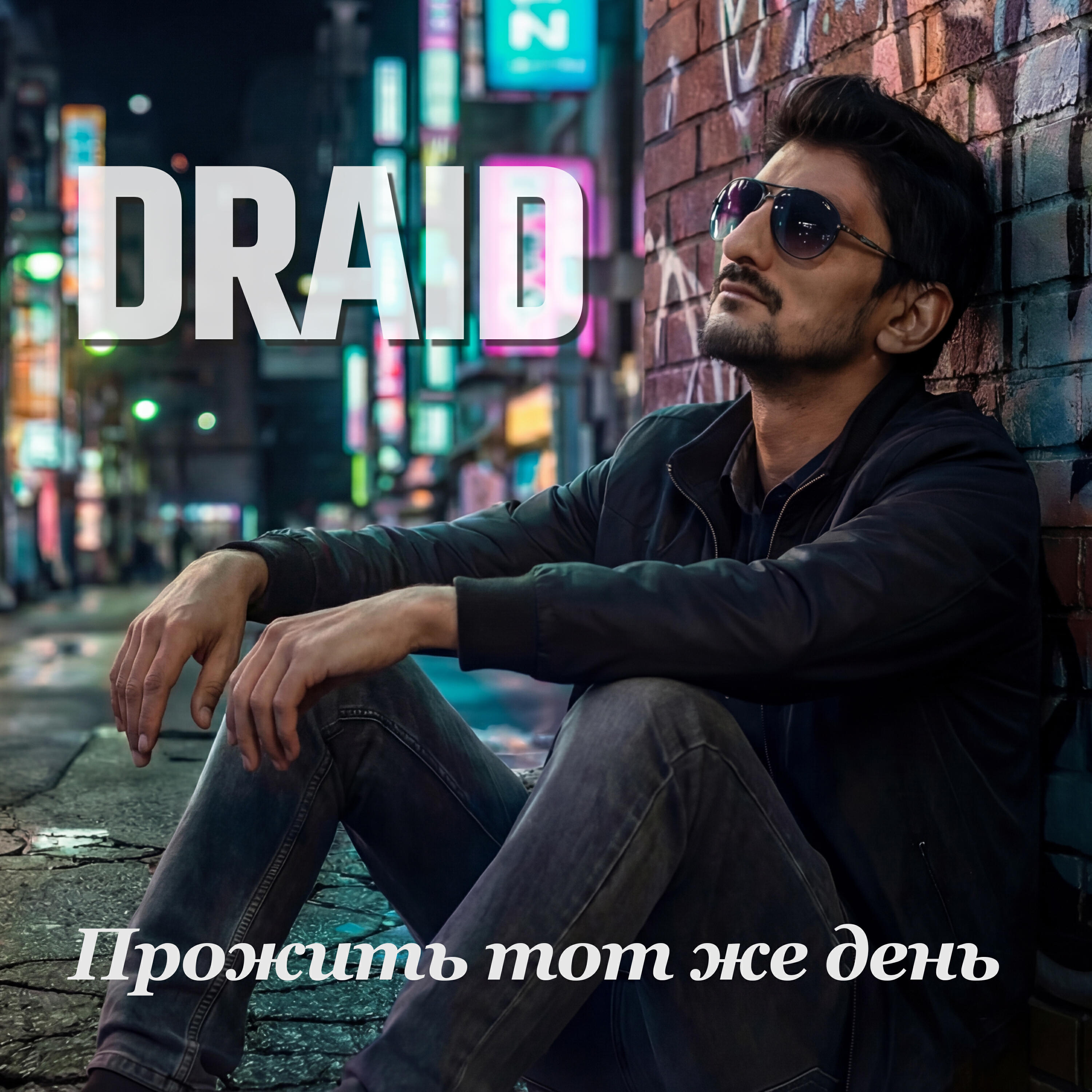 Релиз Прожить тот же день