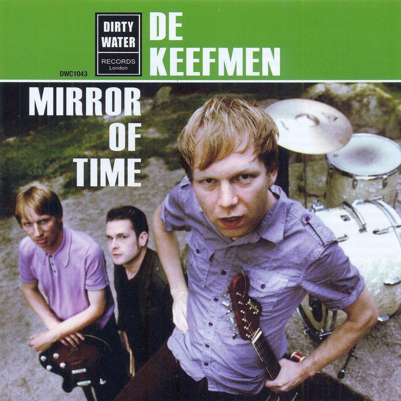 Релиз Mirror Of Time