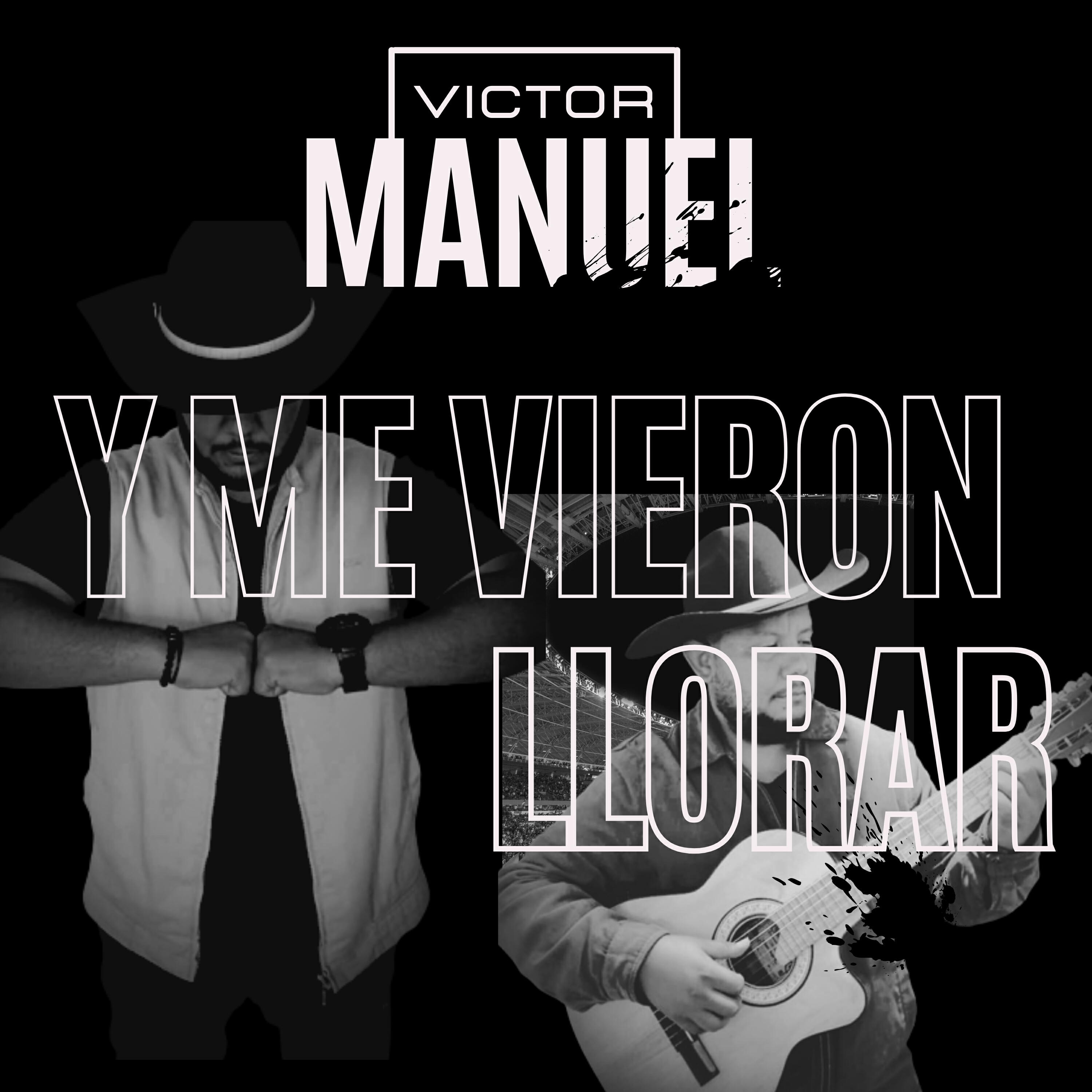Релиз Y Me Vieron Llorar