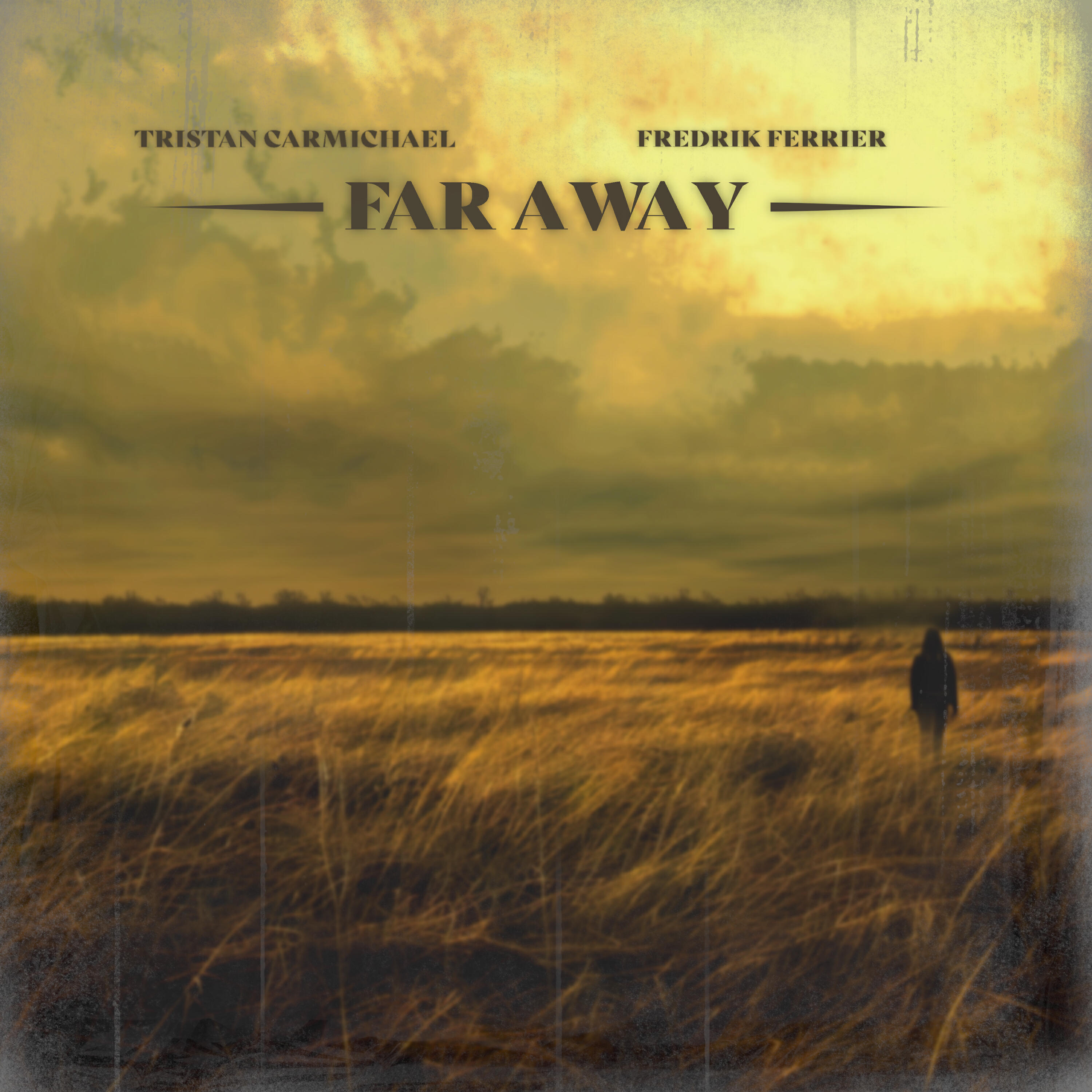 Постер альбома Far Away