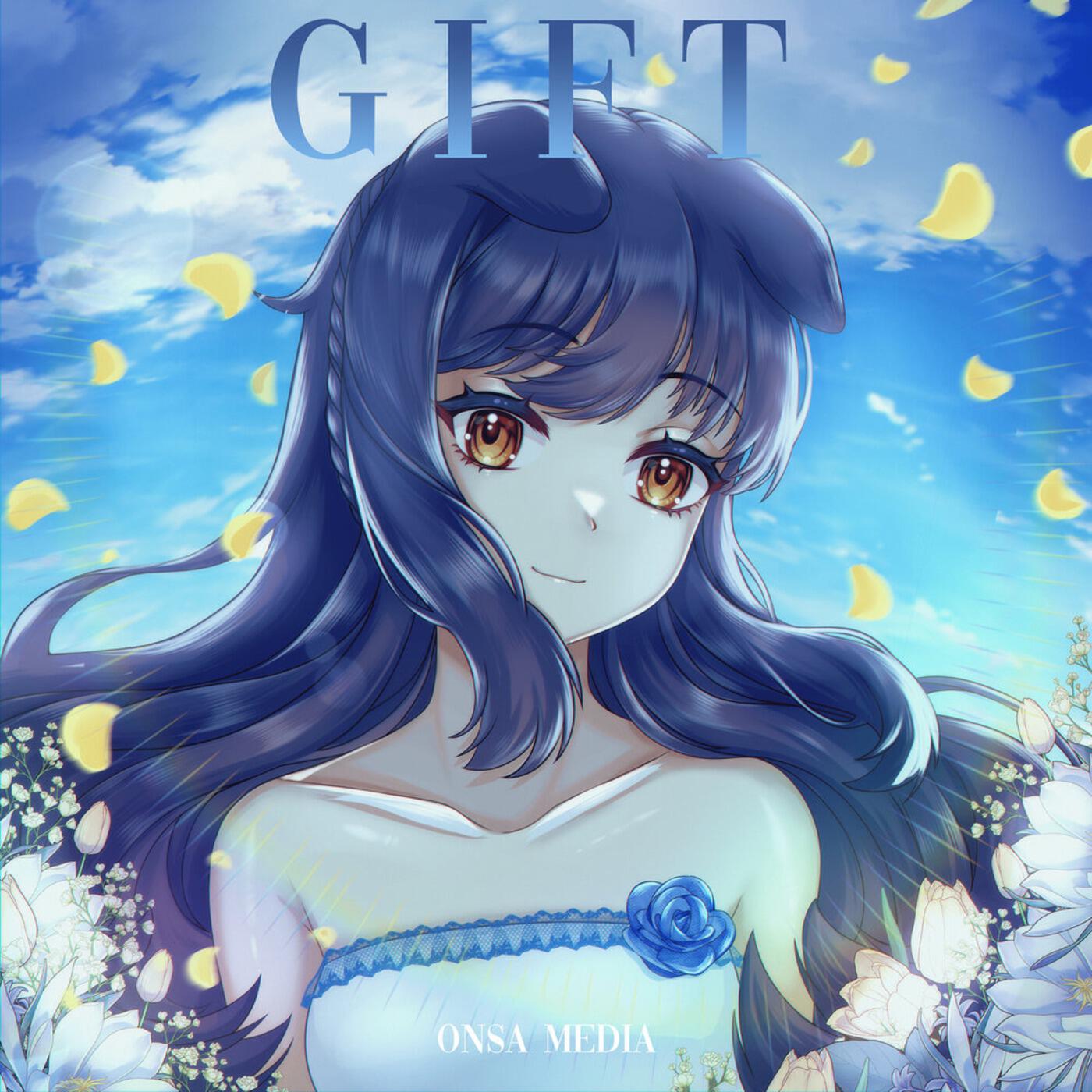 Релиз Gift (Russian ver.)