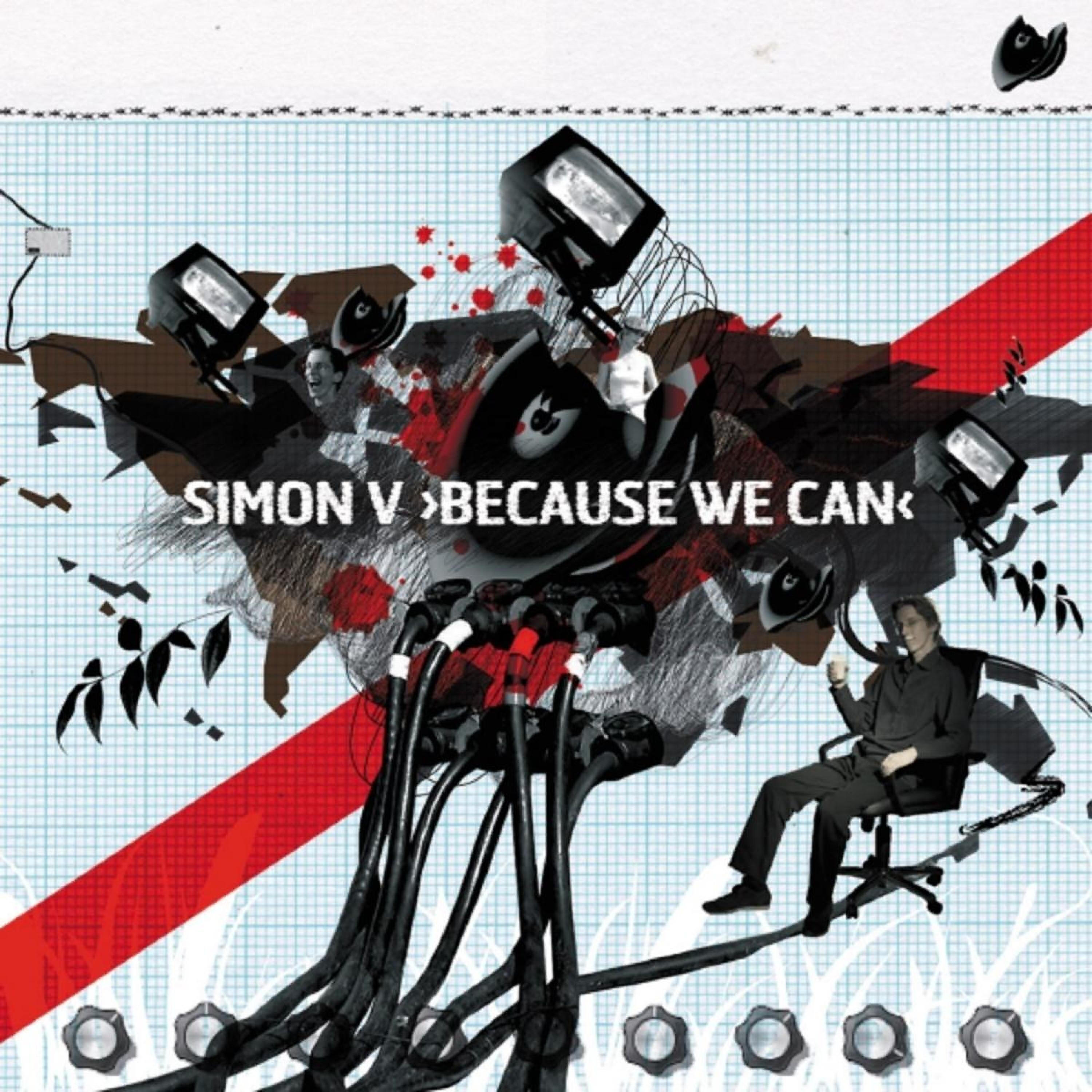 Релиз Because We Can