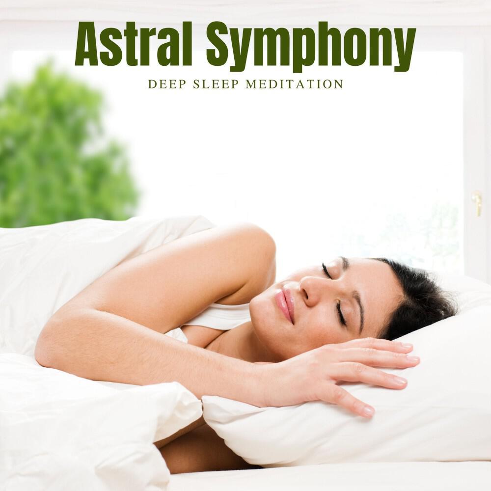 Релиз Astral Symphony: Sleep Music
