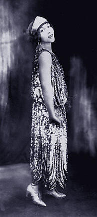 Josie Miles
