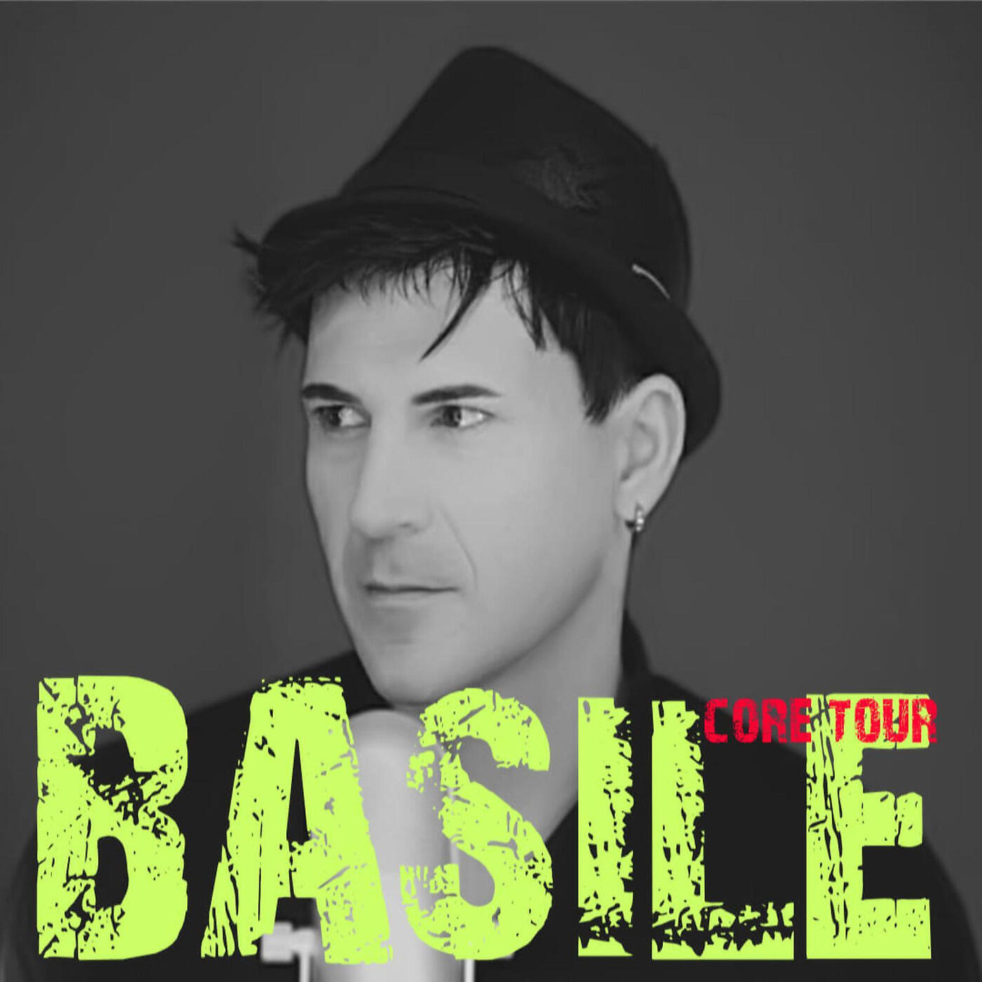 Релиз Basile