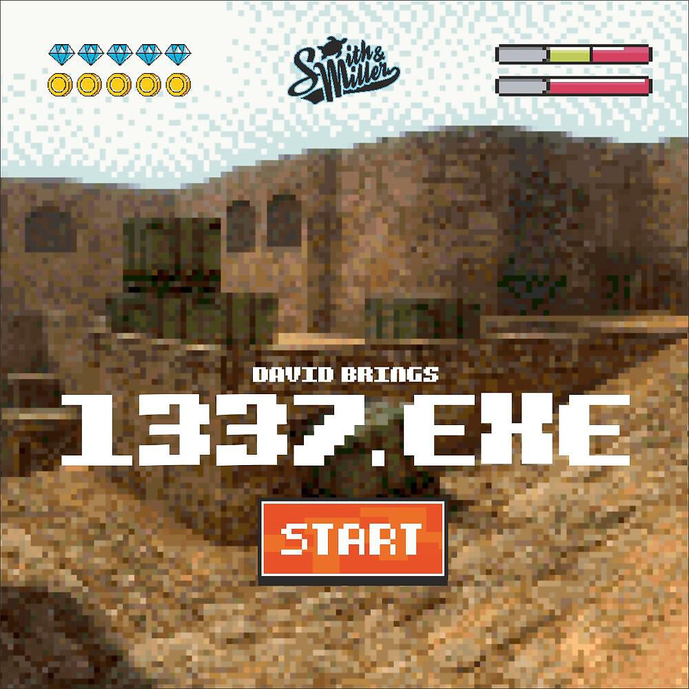 Релиз 1337.exe