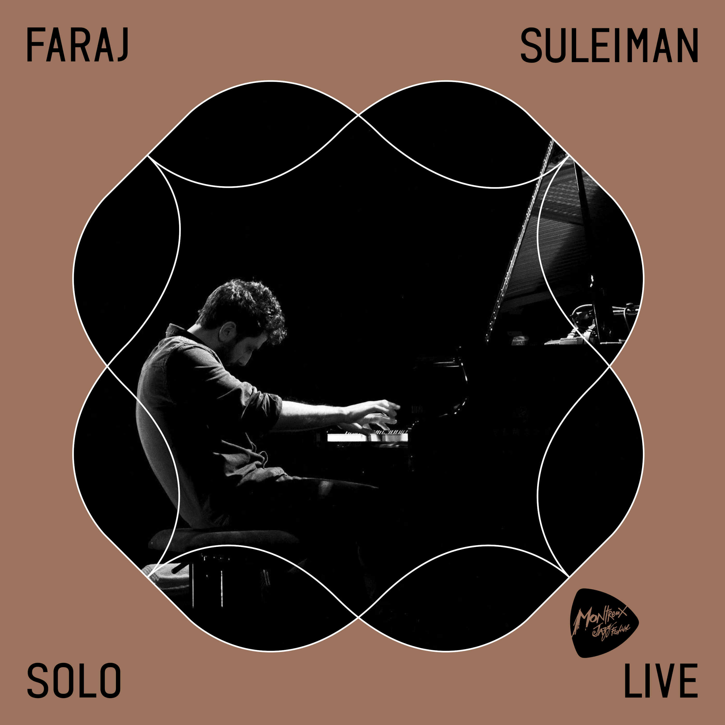 Релиз Live at Montreux Jazz Festival 2018