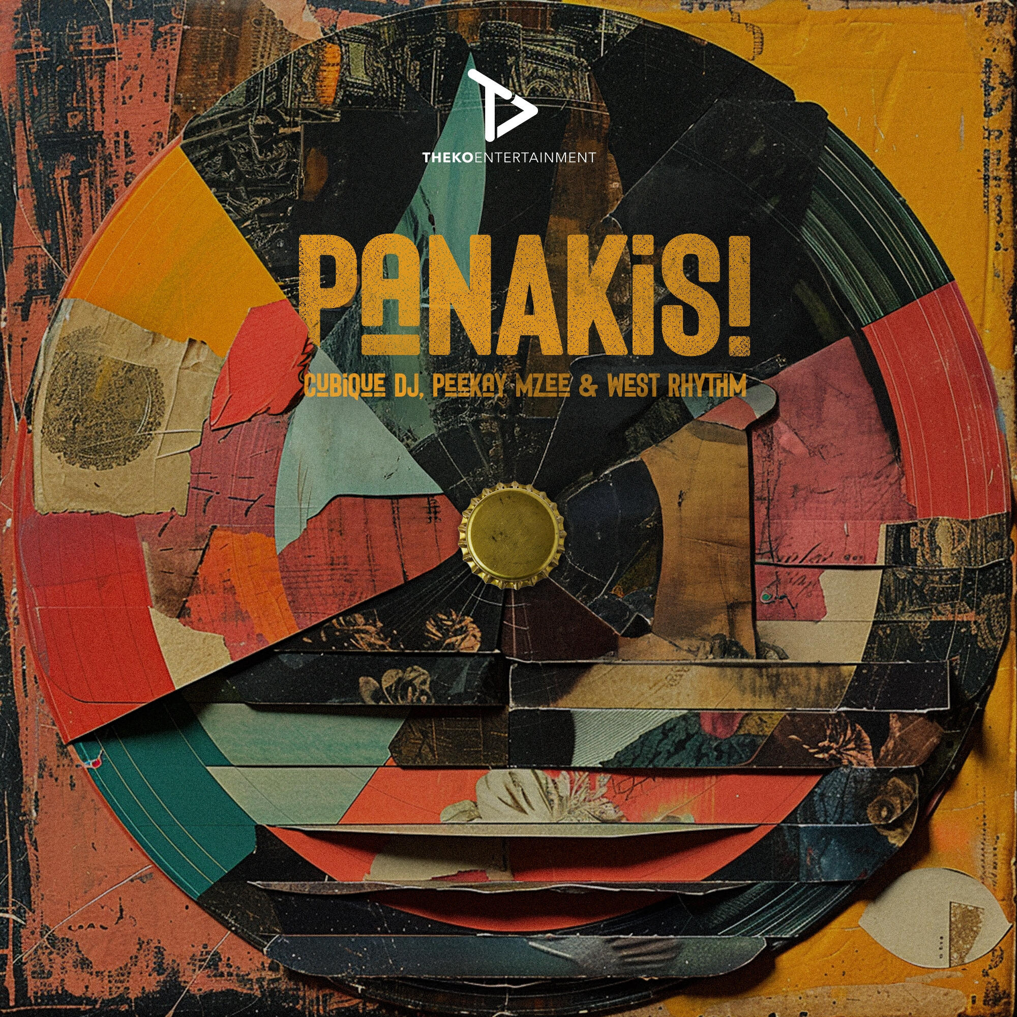 Релиз Panakisi