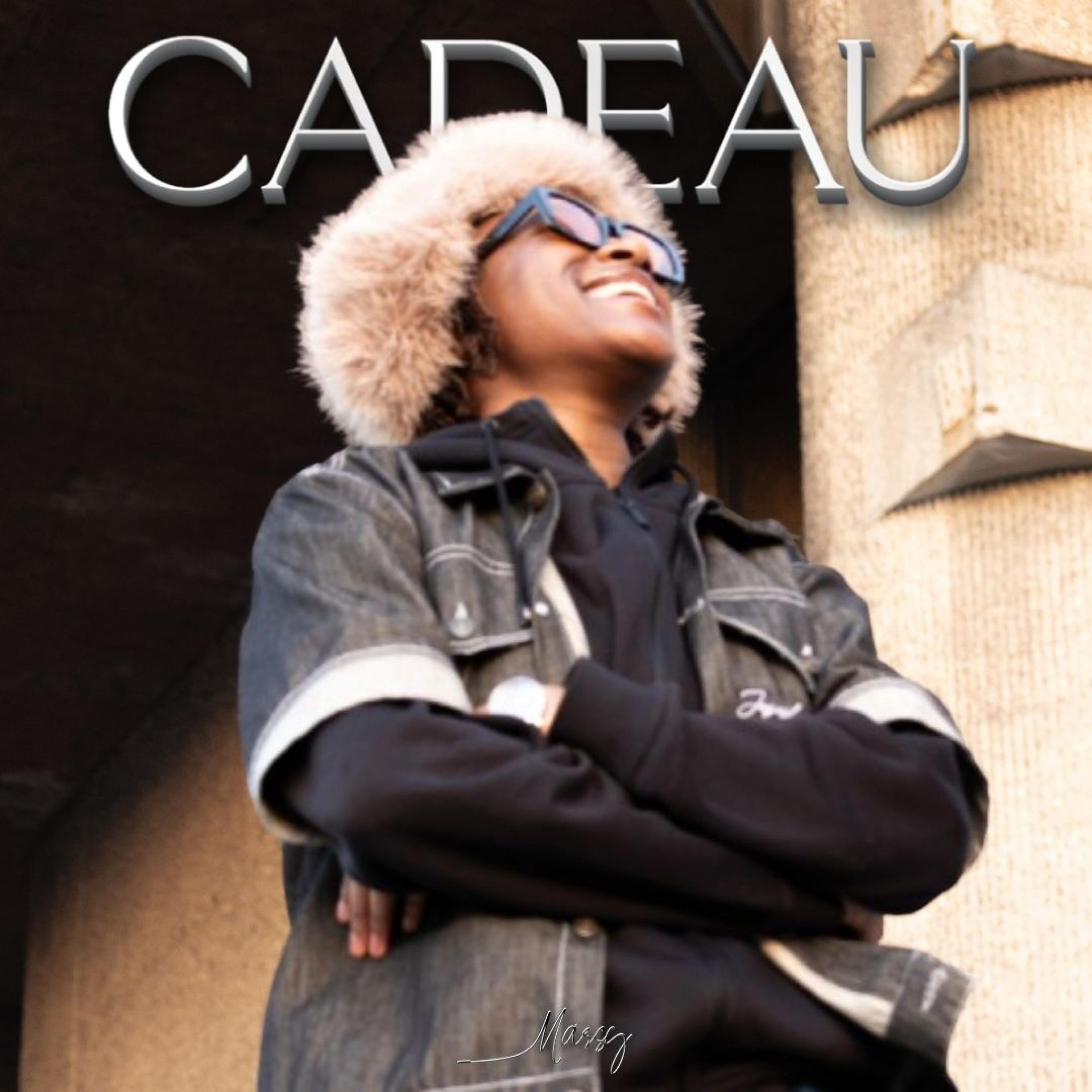 Релиз CADEAU