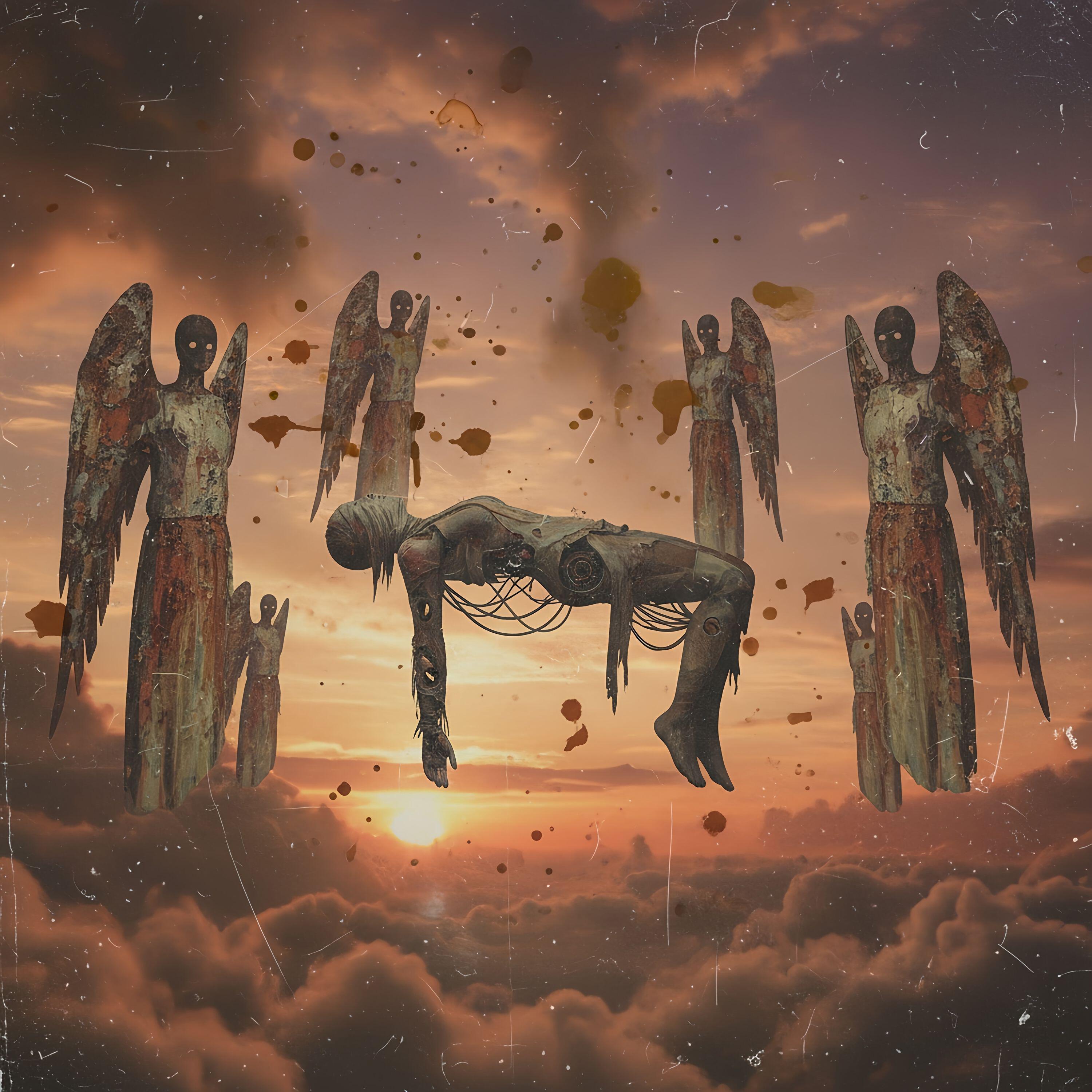 Релиз Immortality