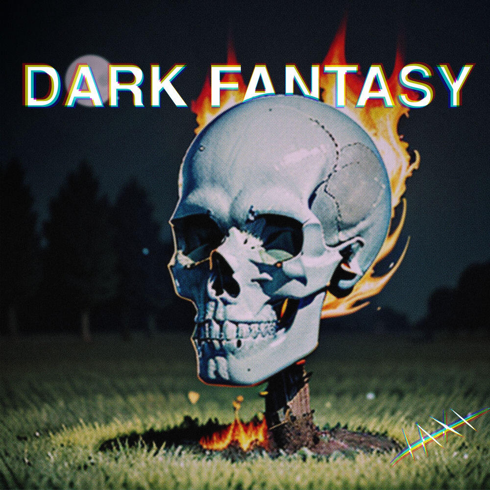 Релиз dark fantasy