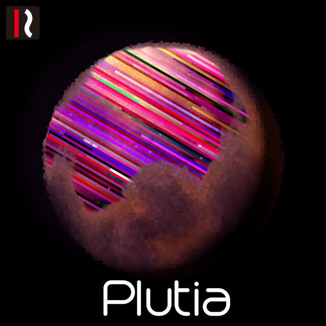 Релиз Plutia