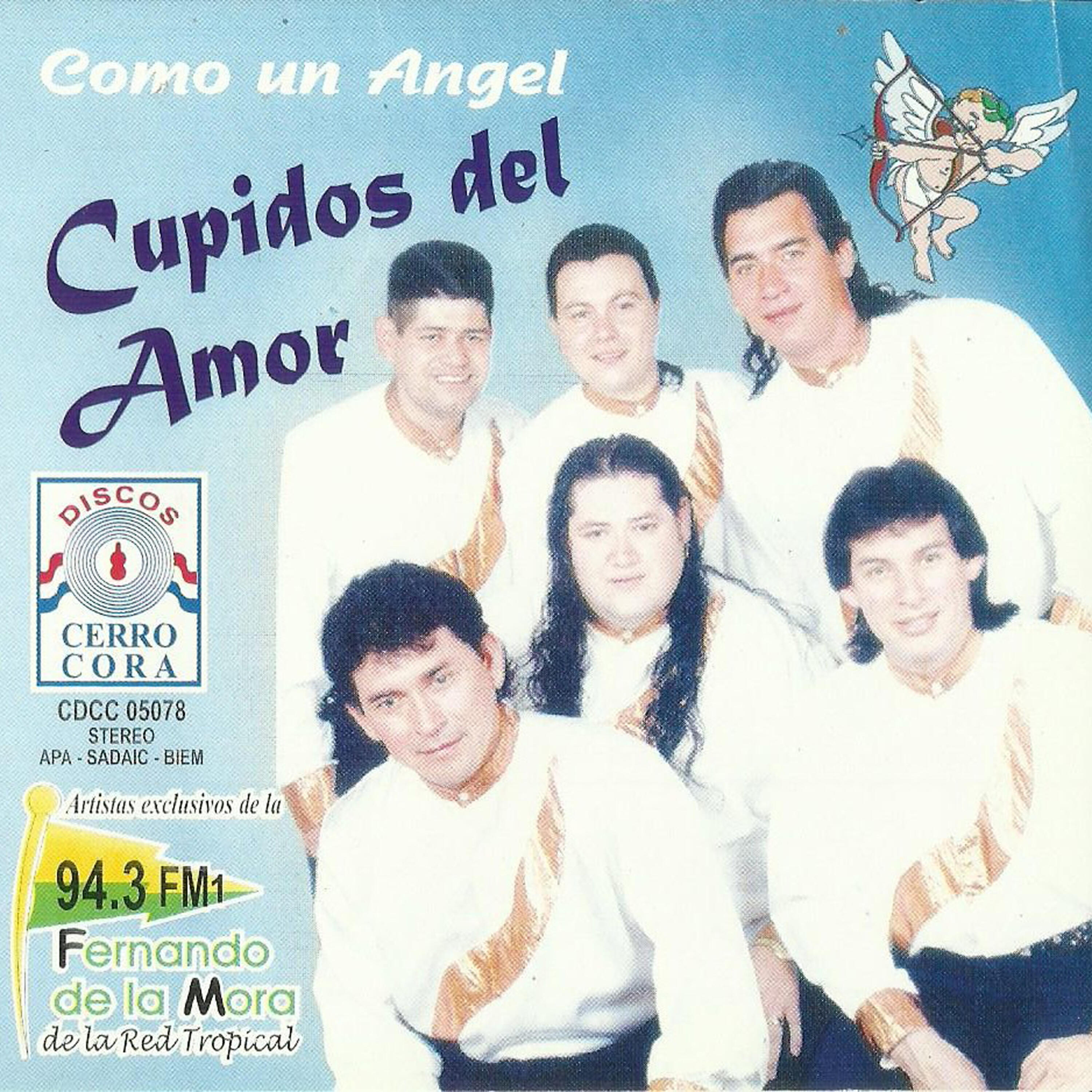 Cupidos Del Amor