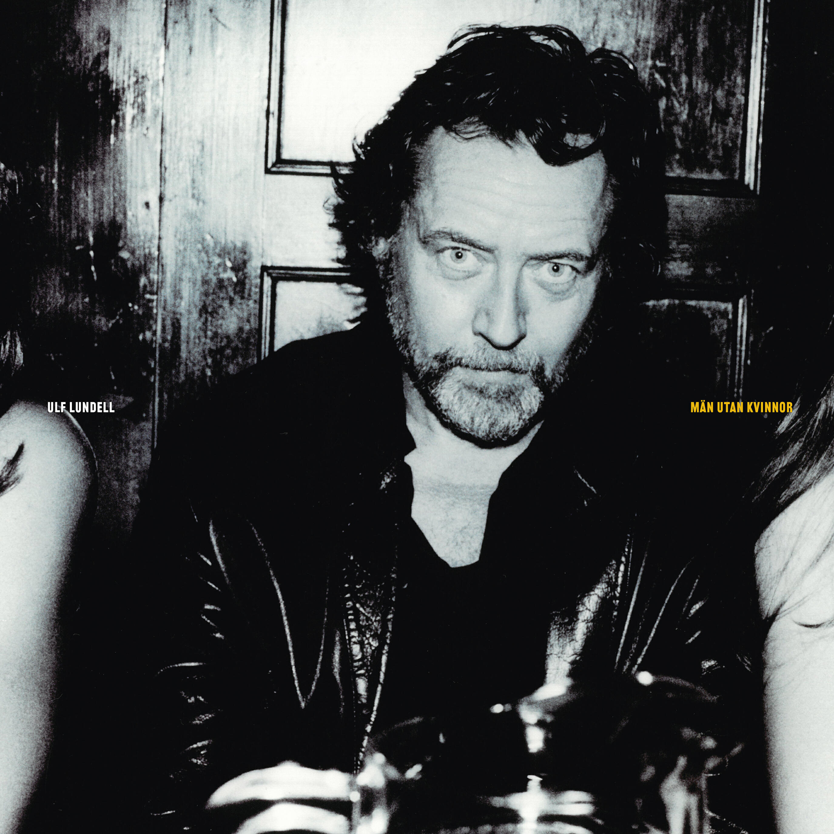 Релиз Män utan kvinnor (Extended version)