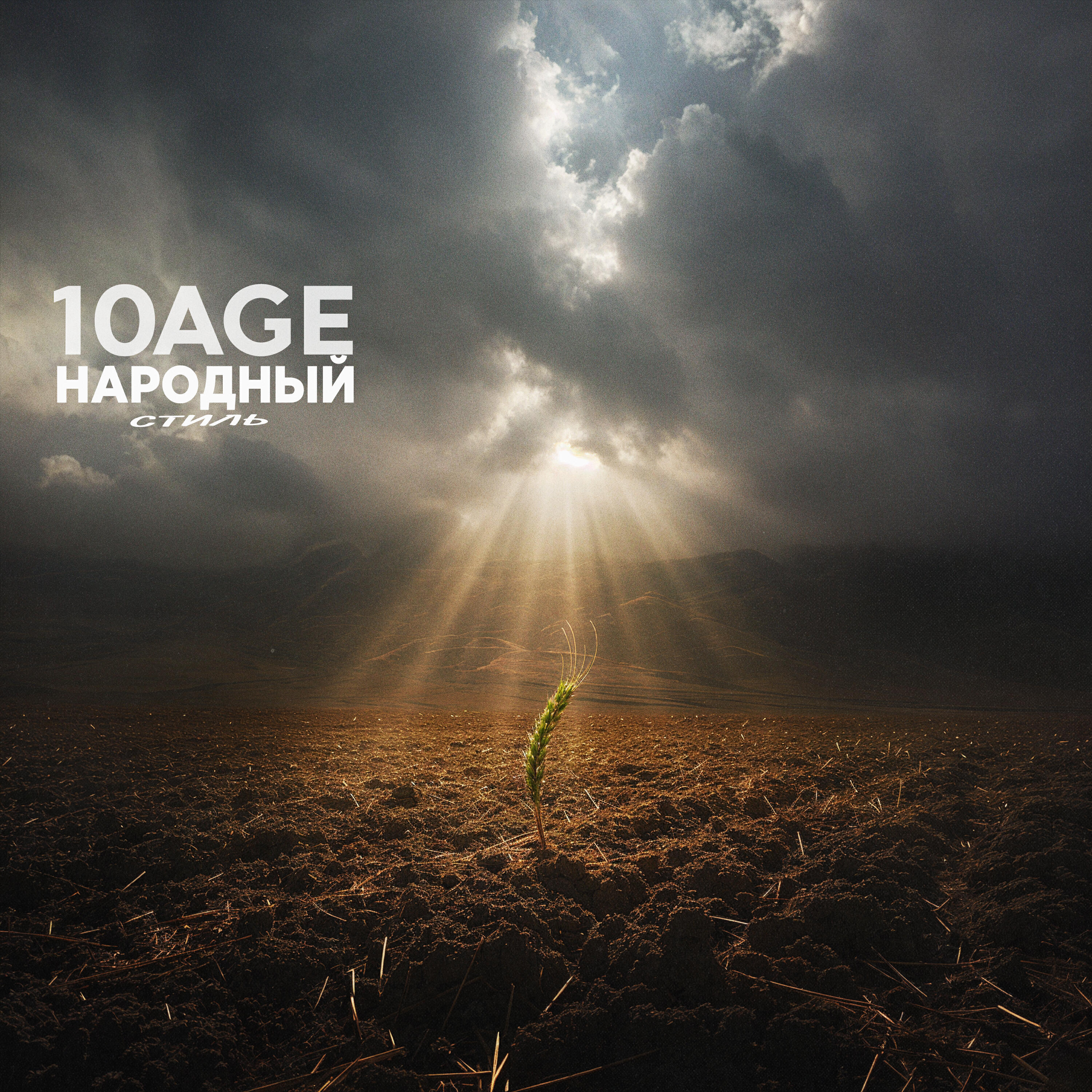Релиз Полем