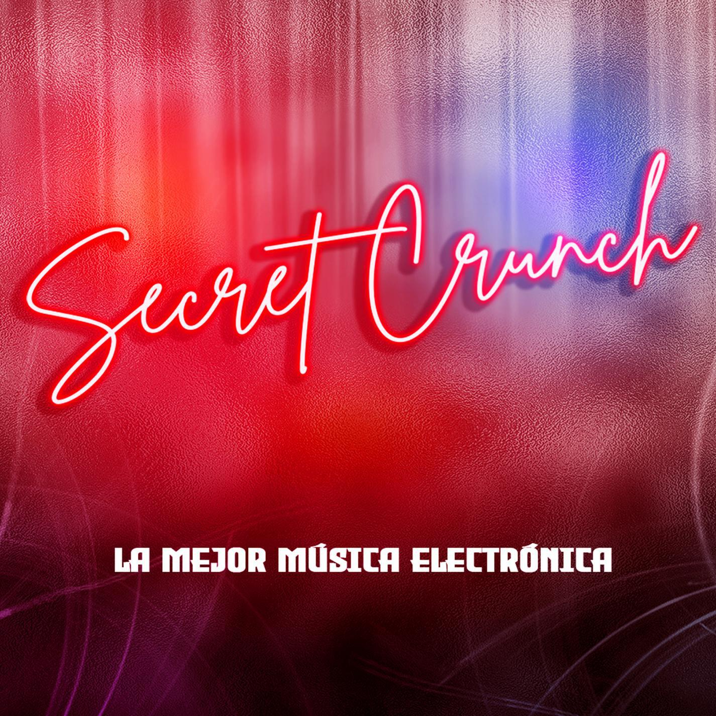 Релиз Secret Crunch