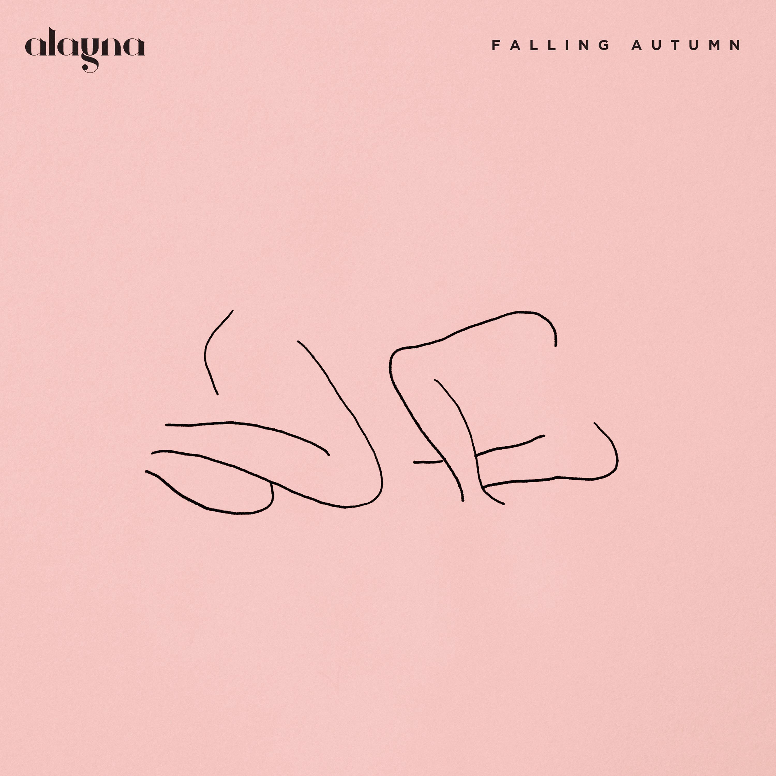 Релиз Falling Autumn
