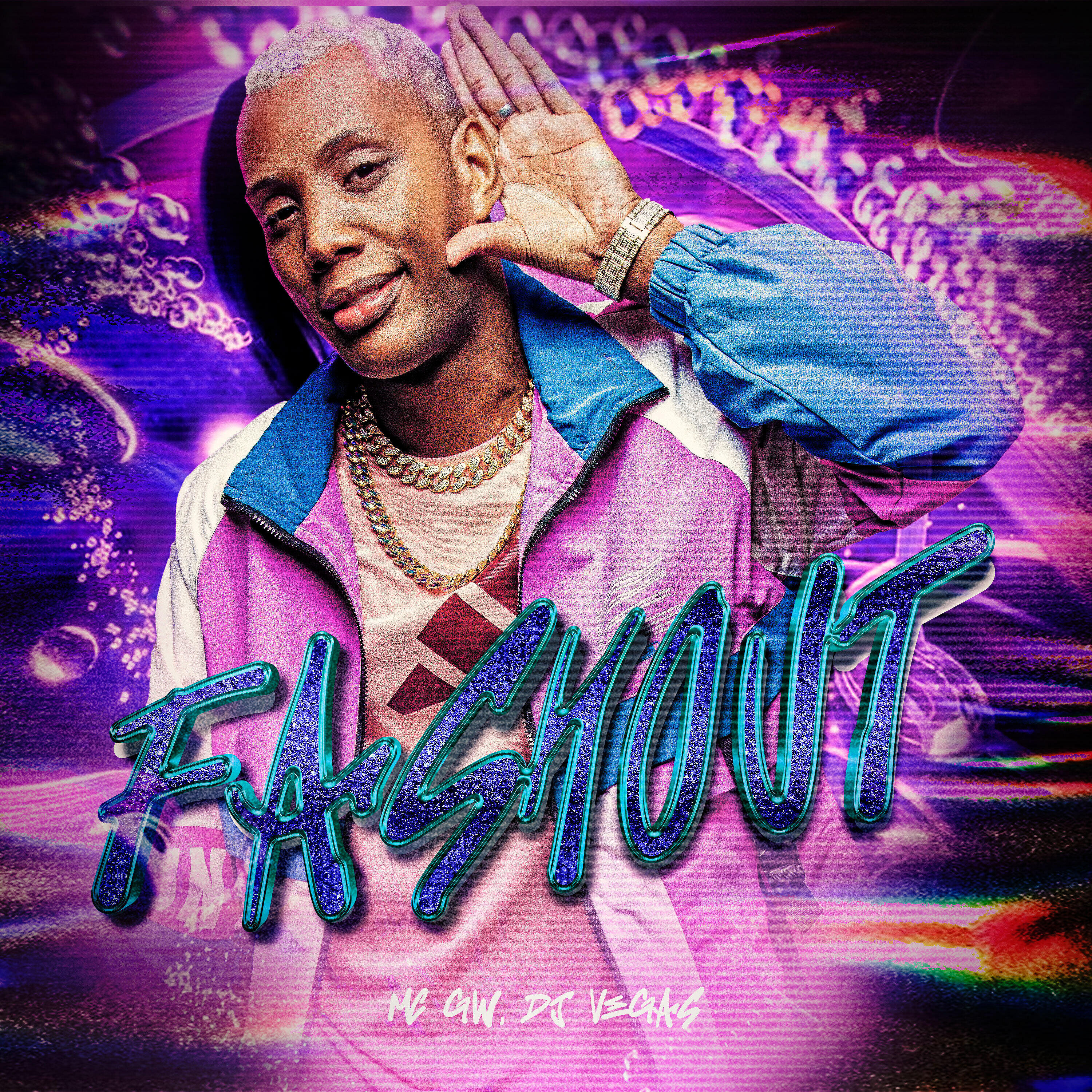 Релиз Fashout