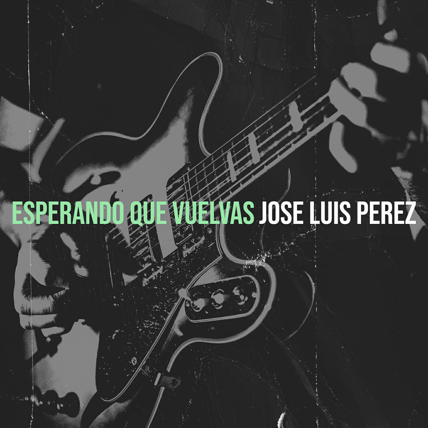 Релиз Esperando Que Vuelvas
