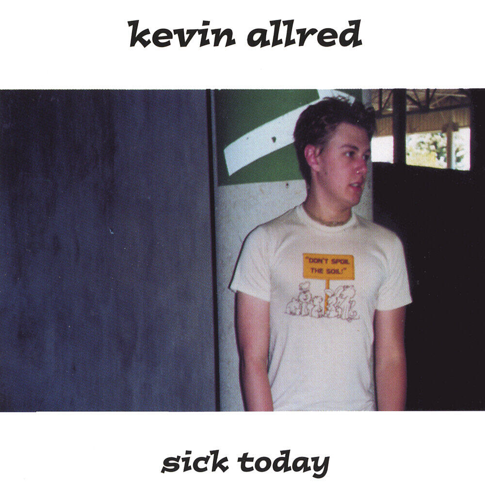 Kevin Allred