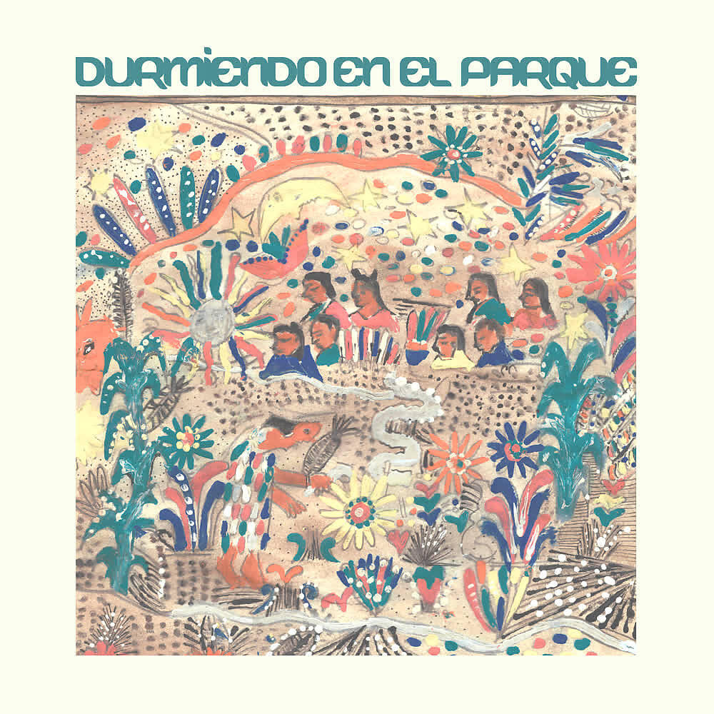 Релиз Durmiendo en el Parque