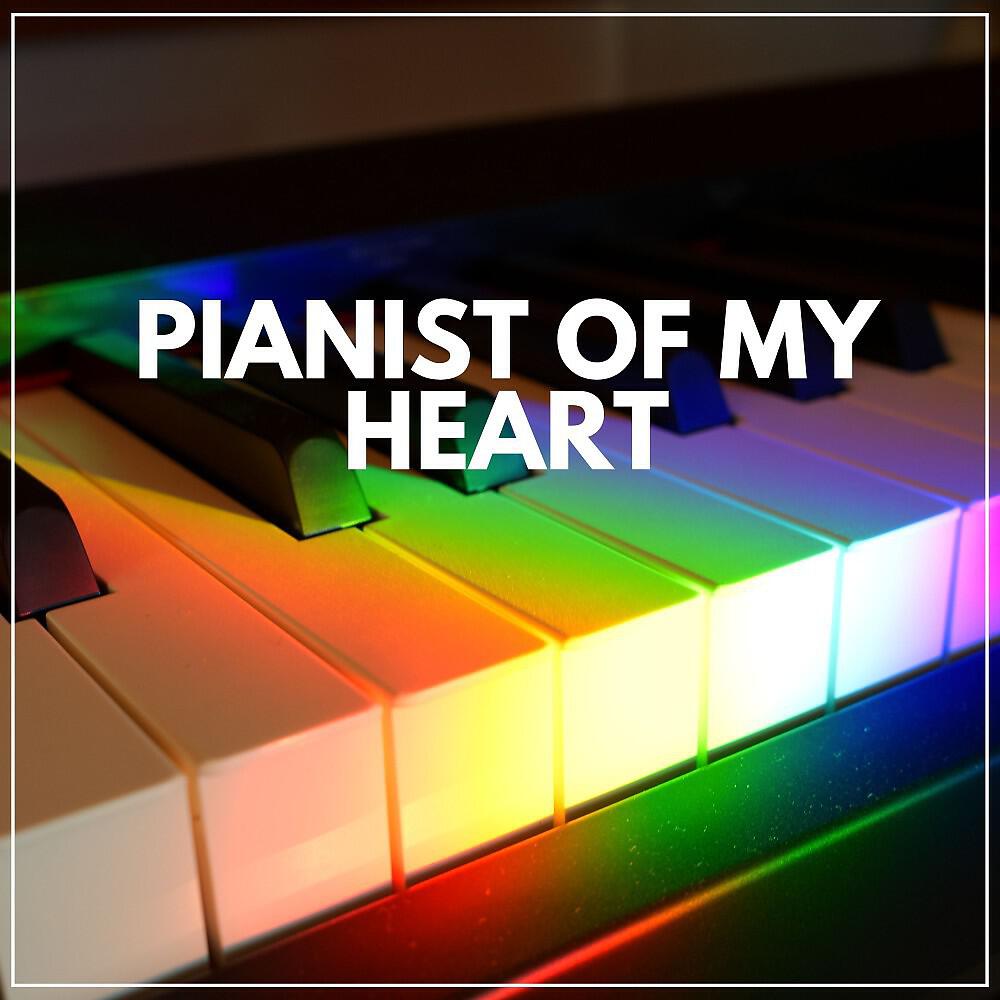 Релиз Pianist of My Heart