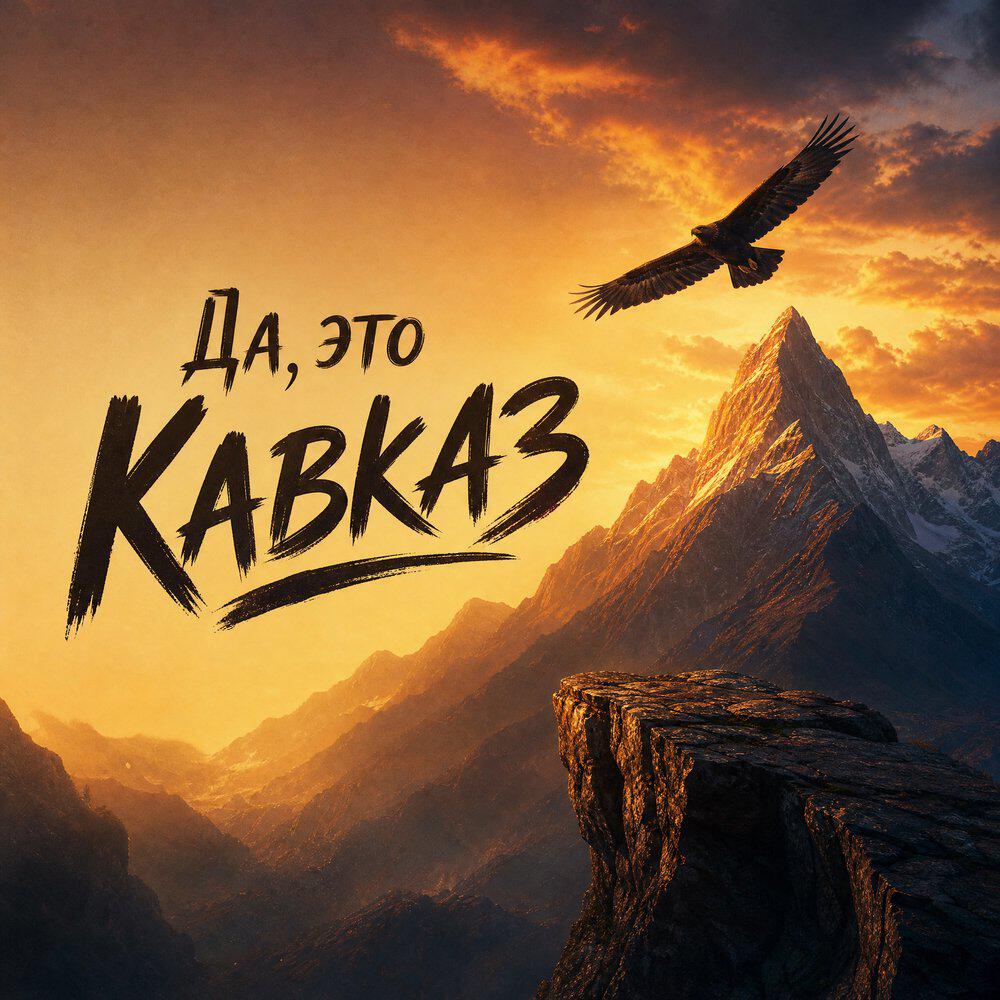 Релиз Да, это Кавказ