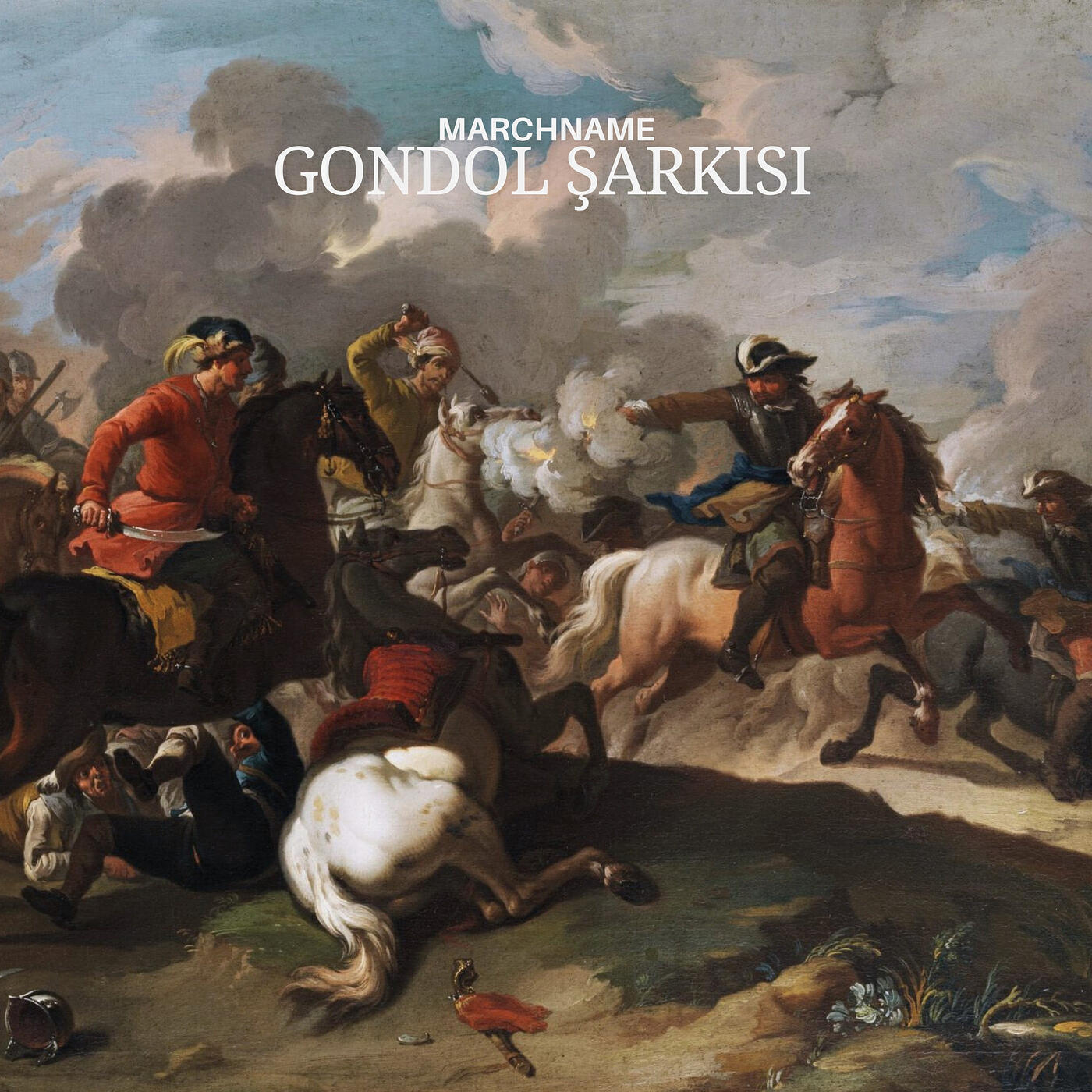 Релиз Gondol Şarkısı