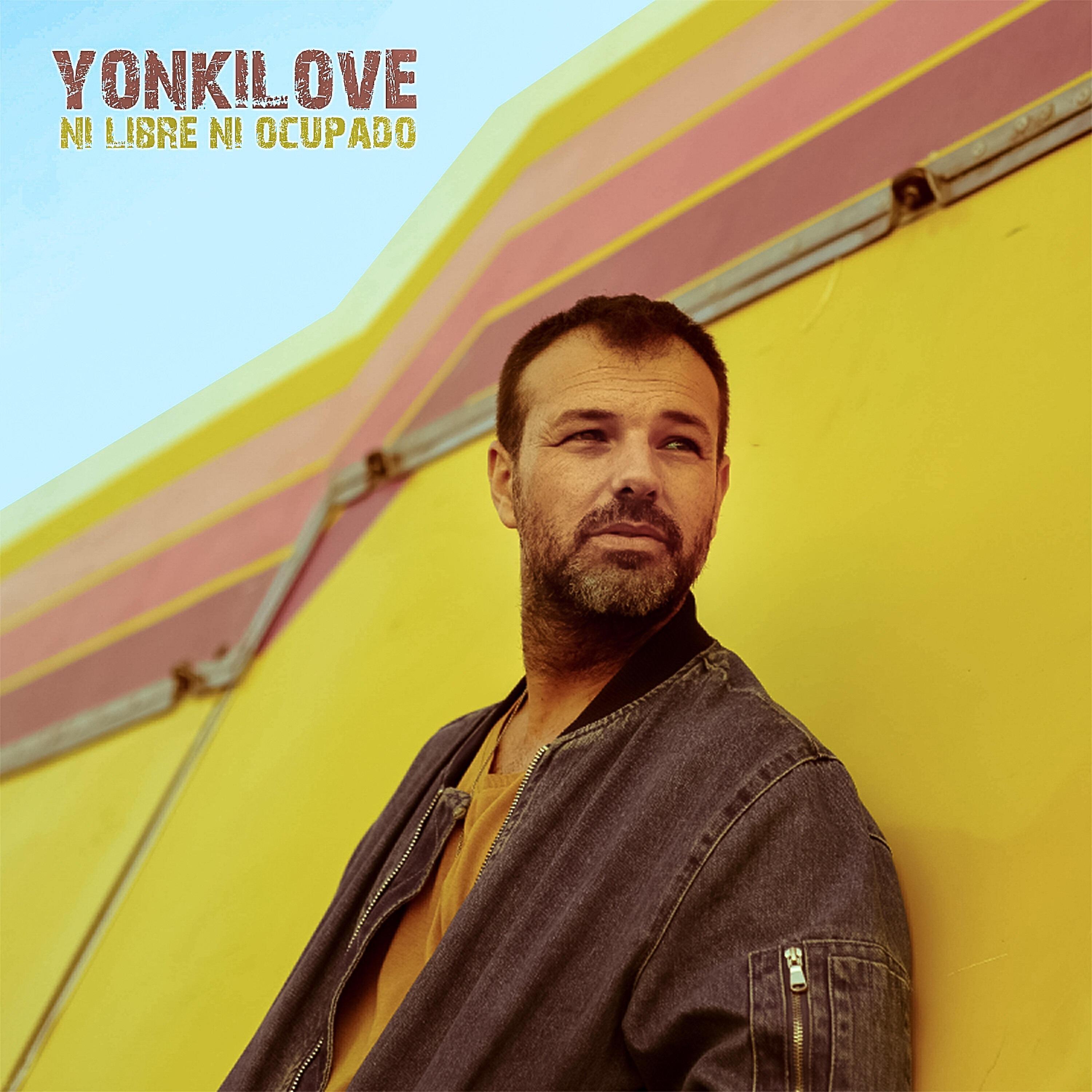 Yonki Love