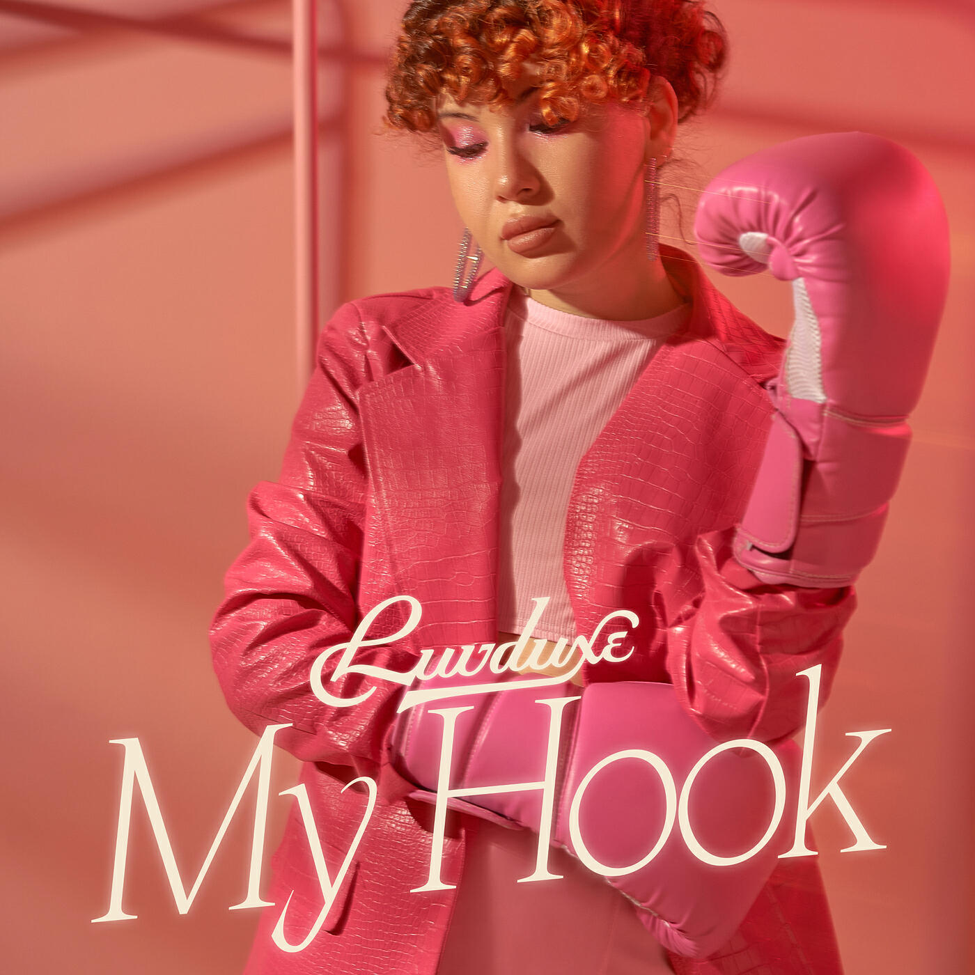 Релиз My Hook