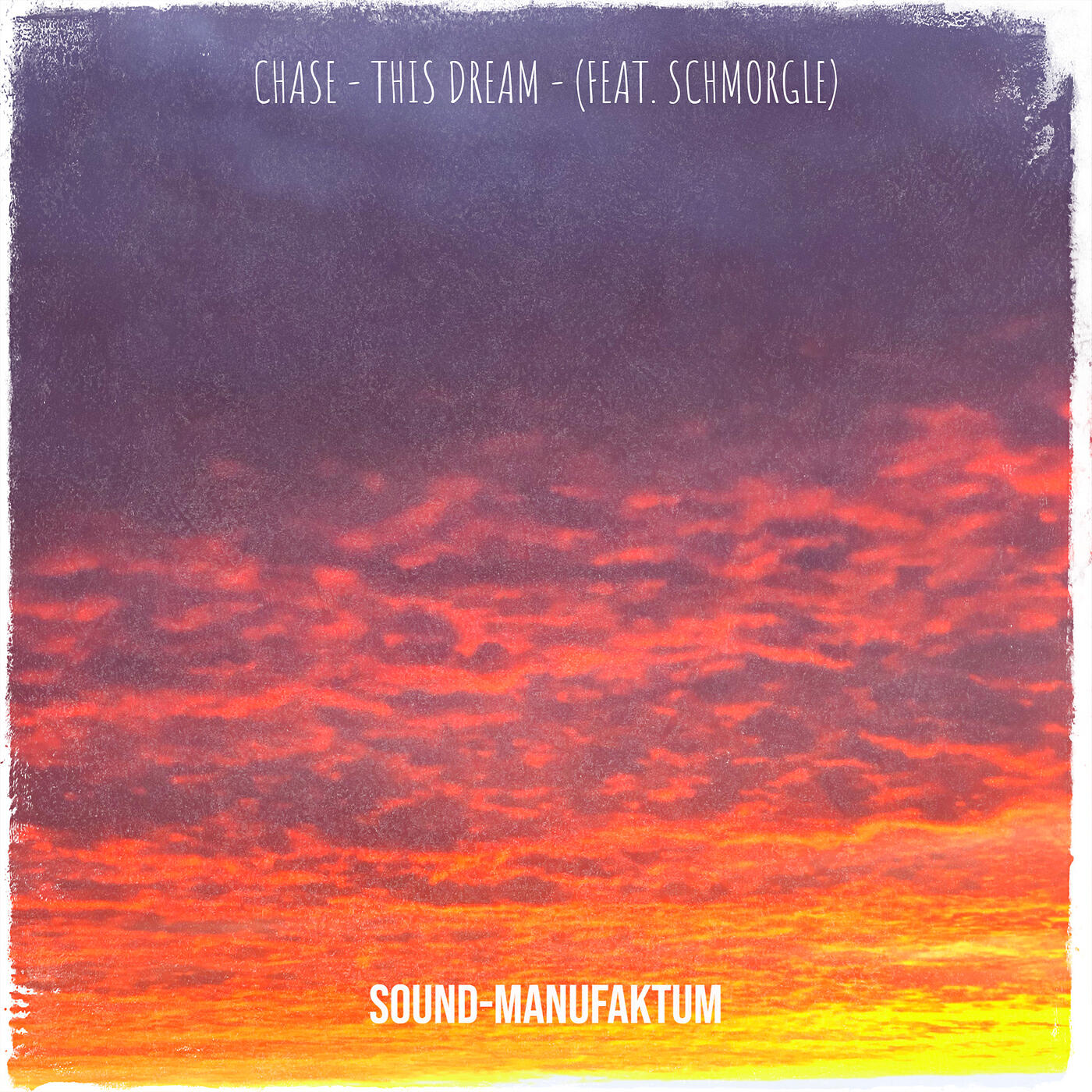 Релиз Chase - This Dream -