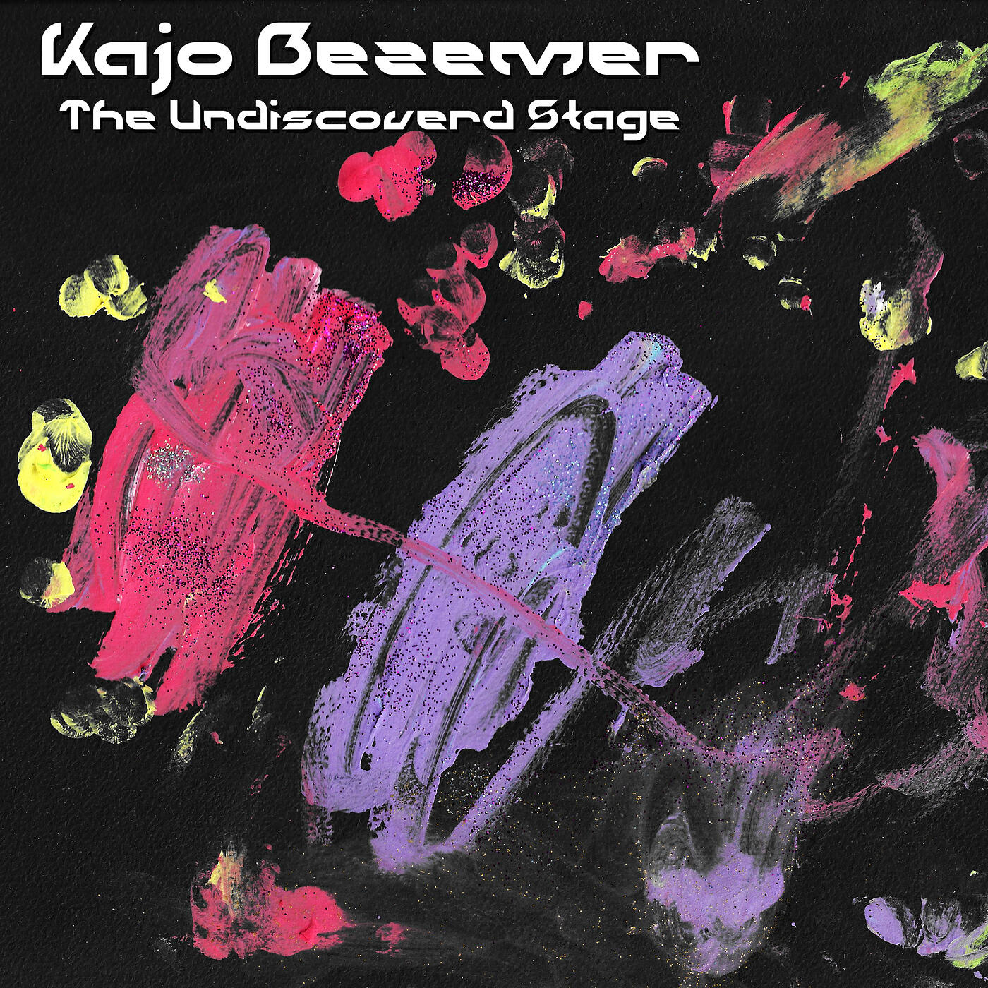 Релиз The Undiscoverd Stage