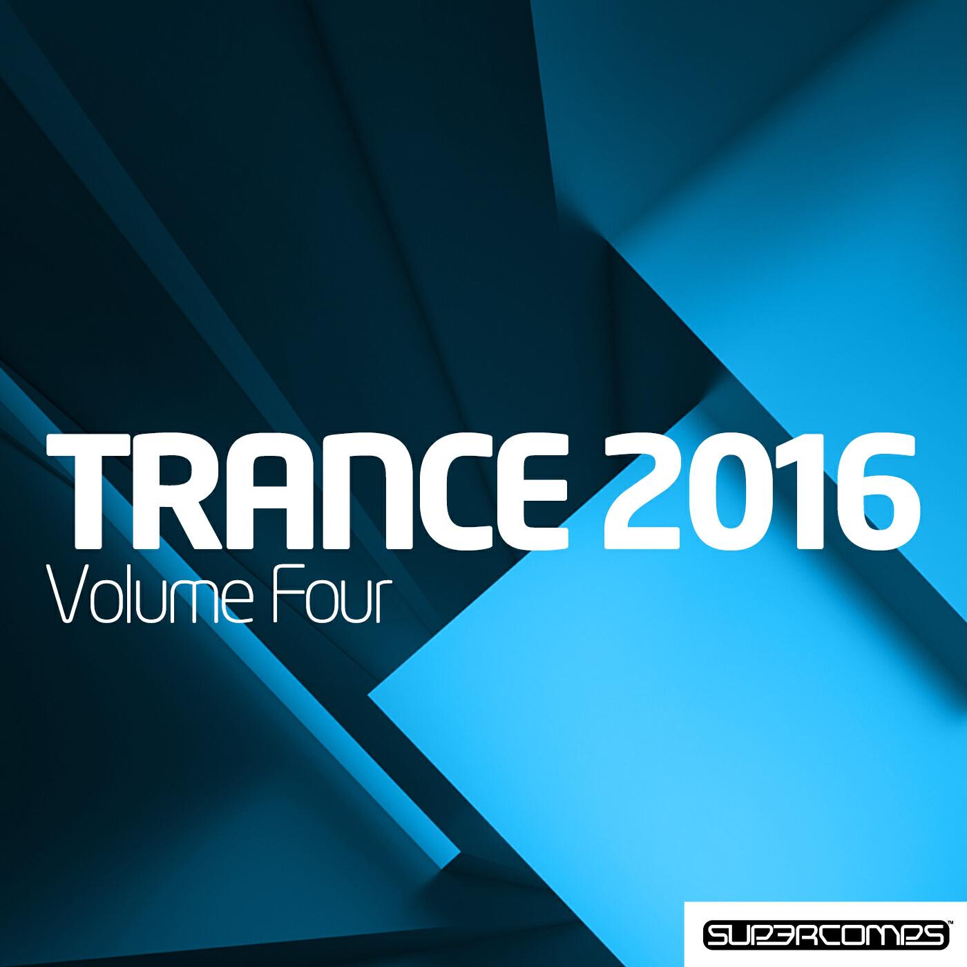 Релиз Trance 2016, Vol. 4