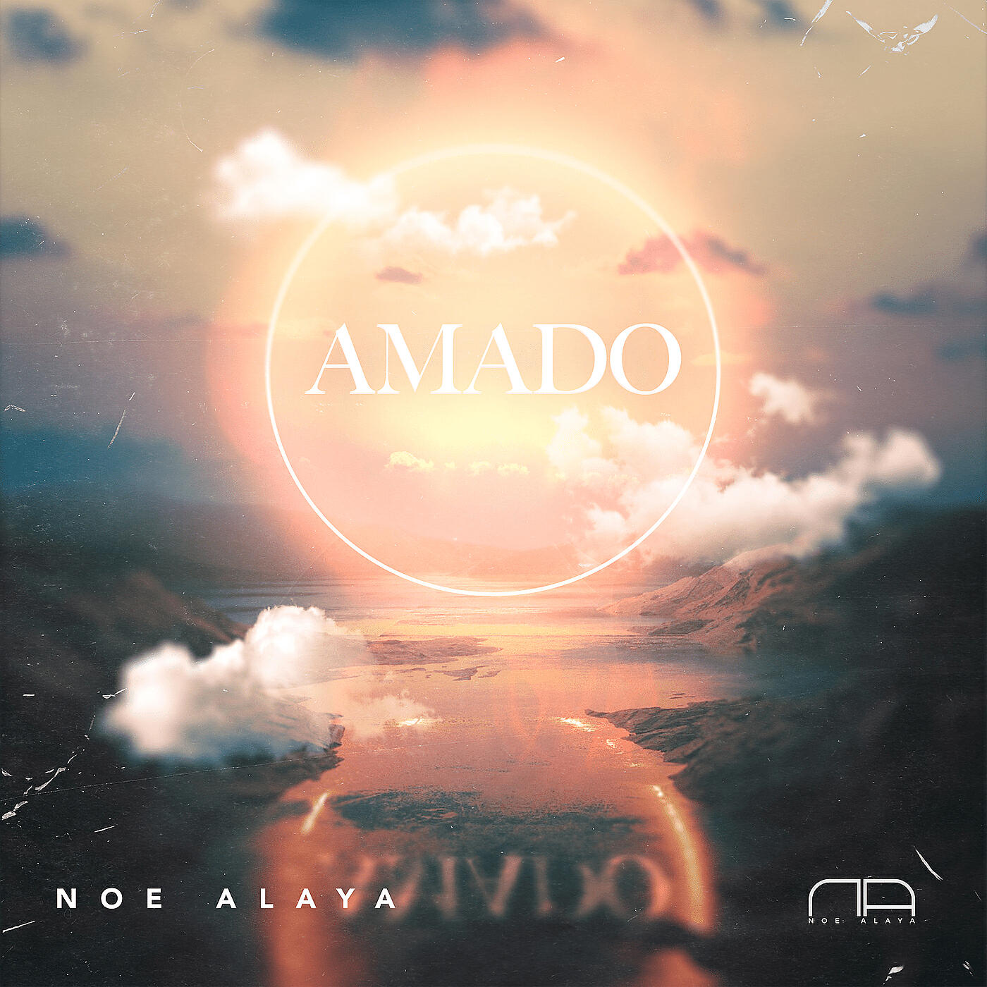 Релиз Amado