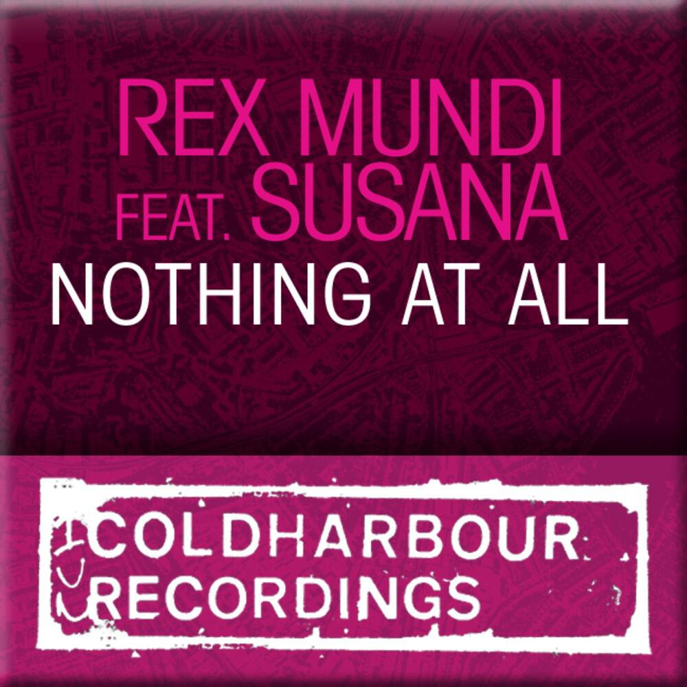 Трек Nothing at All (Funabashi Uplifting Remix)