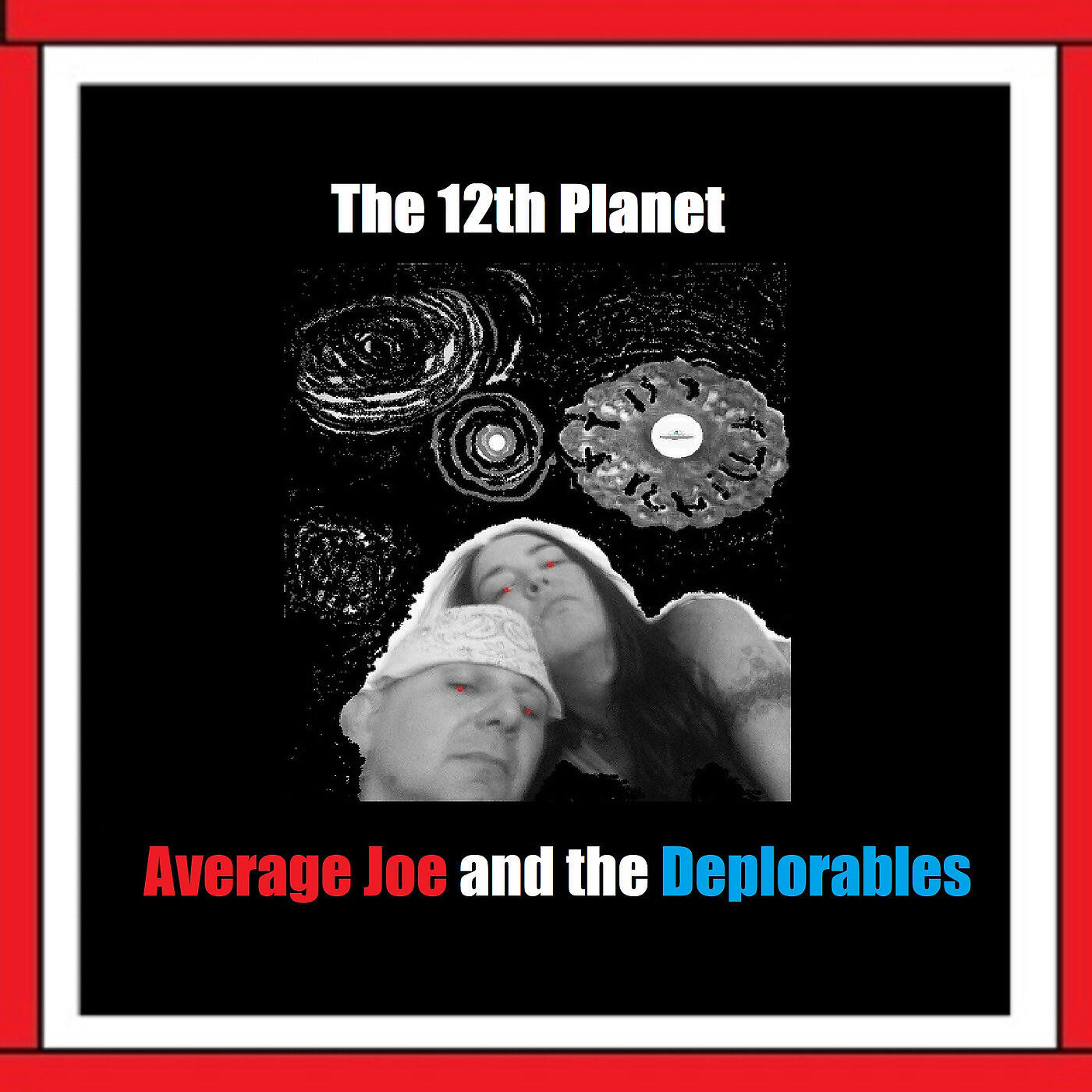 Релиз The 12th Planet