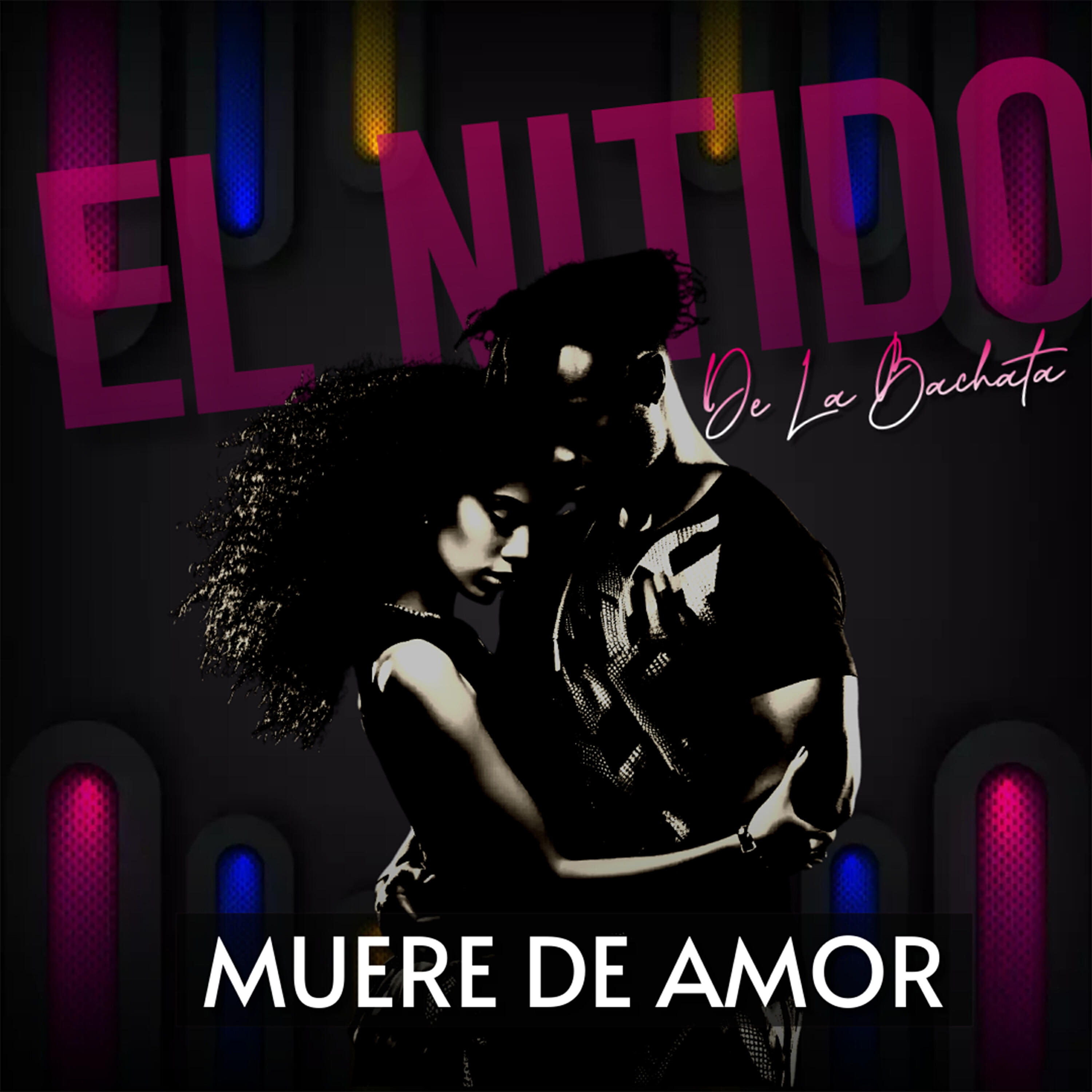 Трек Muere de Amor