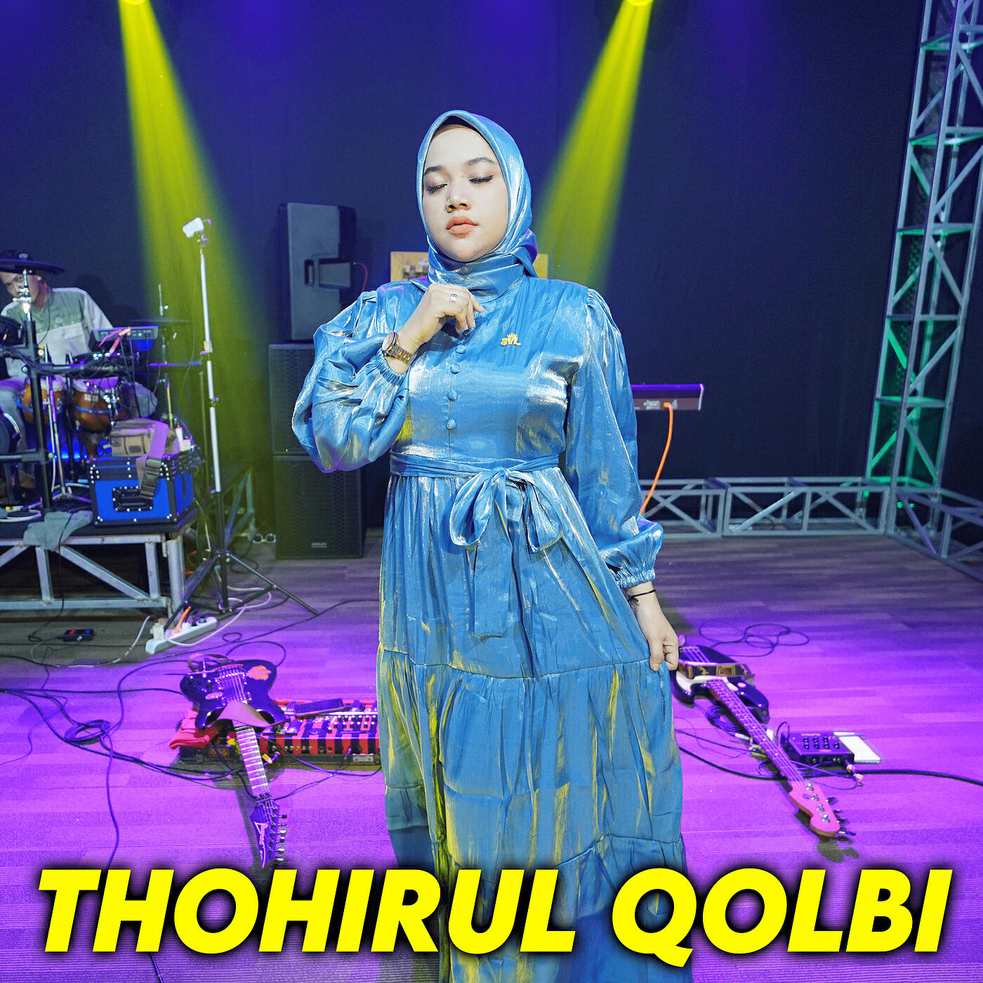 Релиз Thohirul Qolbi