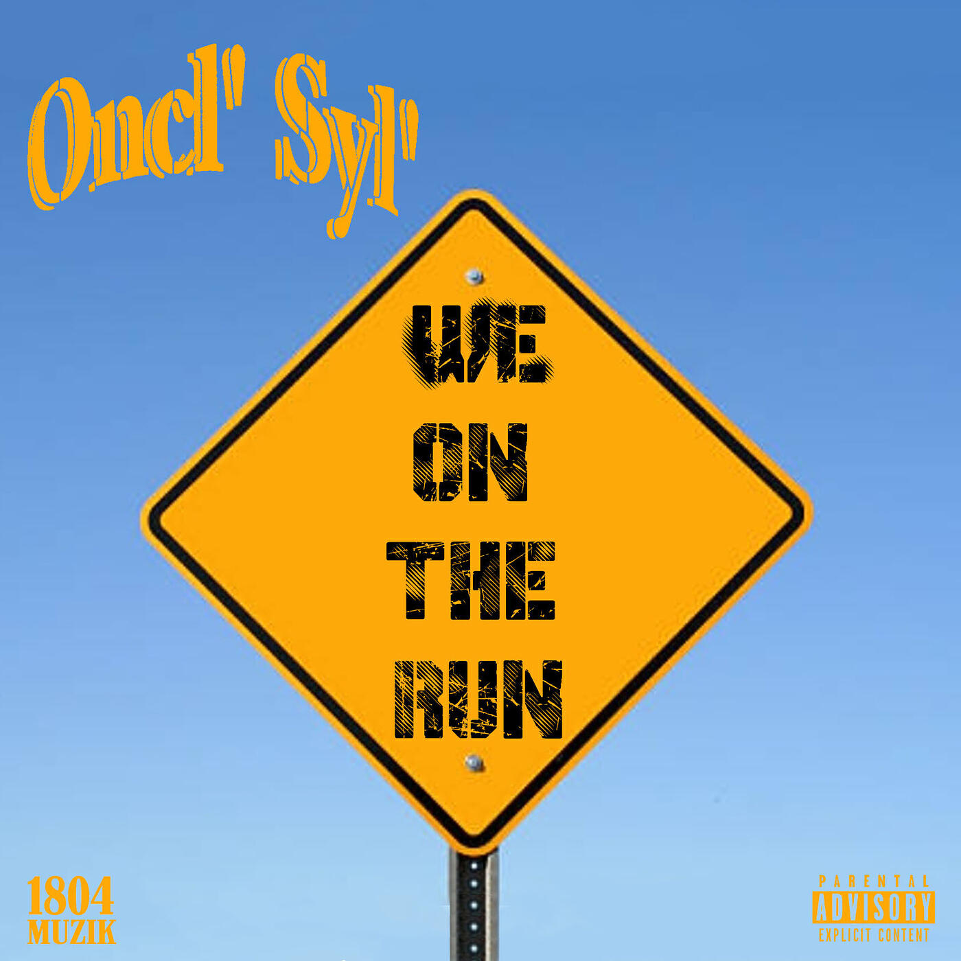Релиз We On The Run