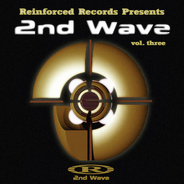 Релиз Reinforced Presents The 2nd Wave vol.3
