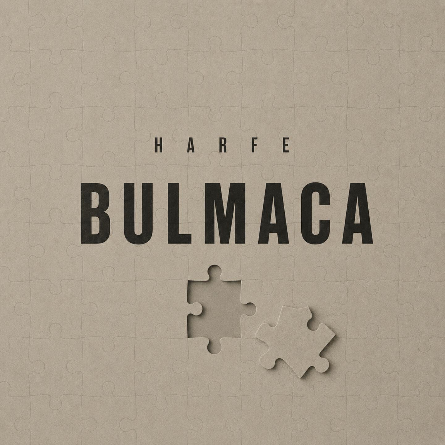 Релиз Bulmaca