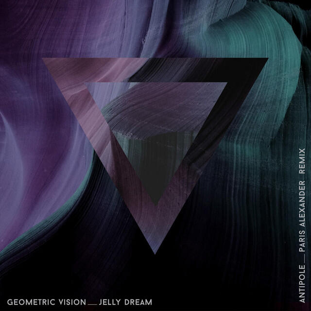 Релиз Jelly Dream (Antipole Paris Alexander Remix)