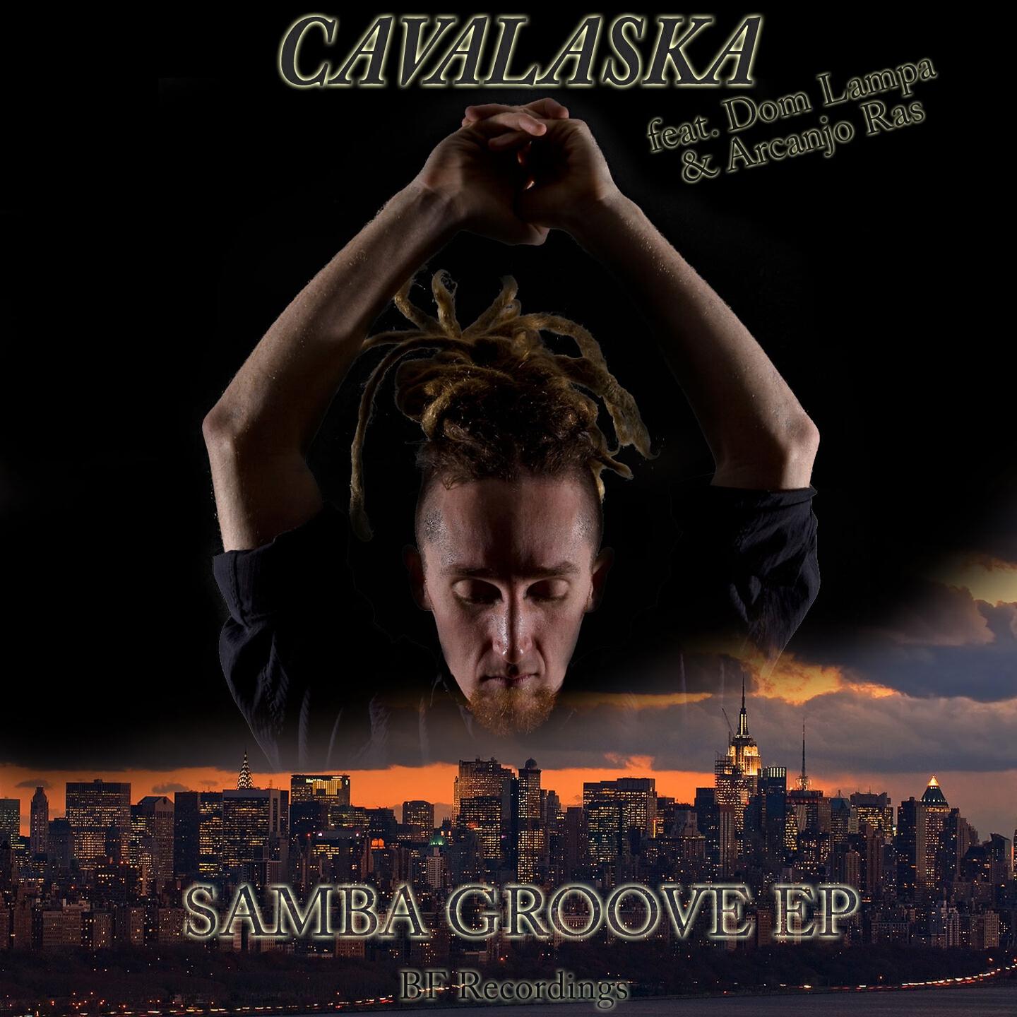 Релиз Samba Groove Ep