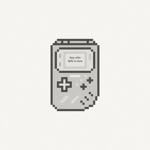 Релиз boy who falls in love