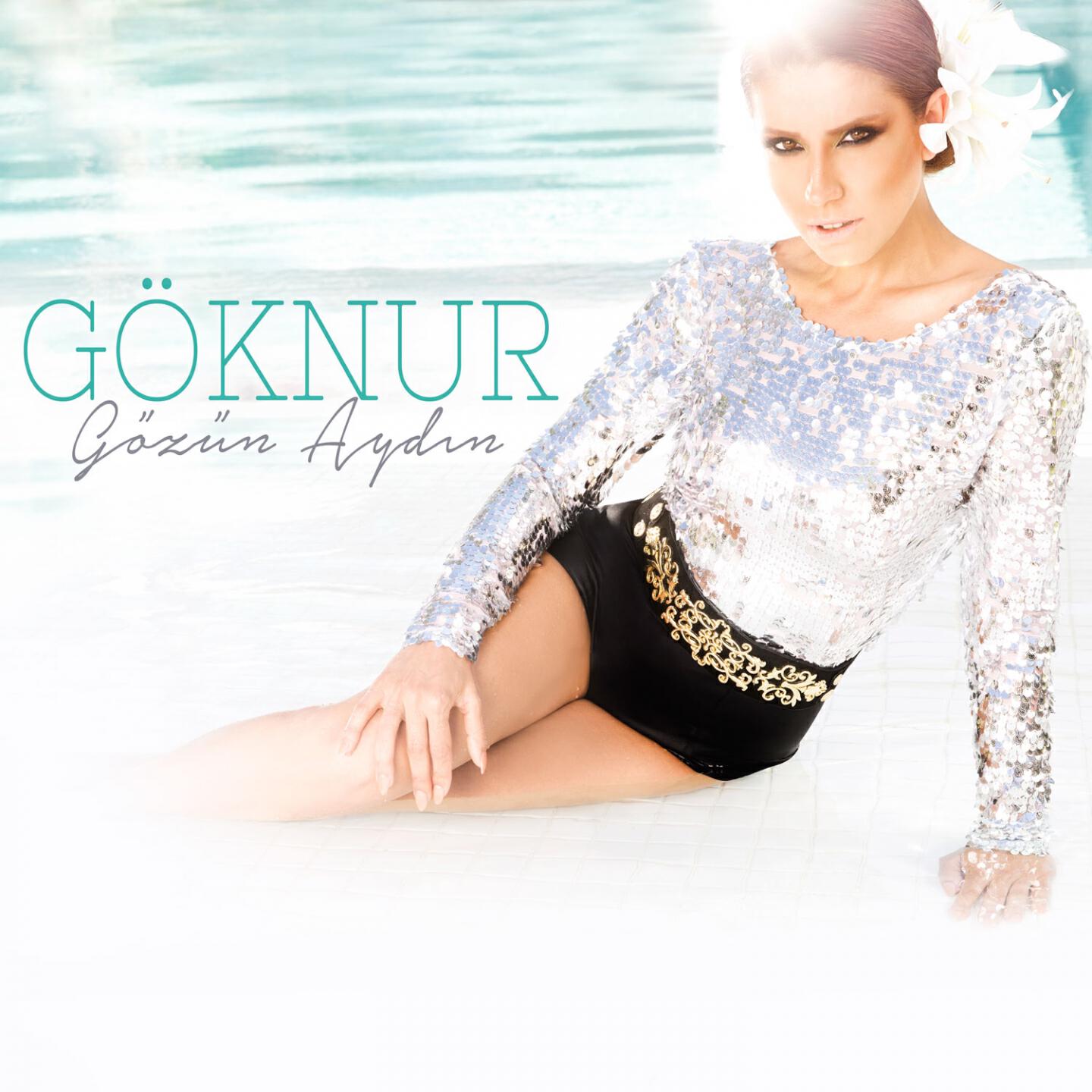 Релиз Gözün Aydın