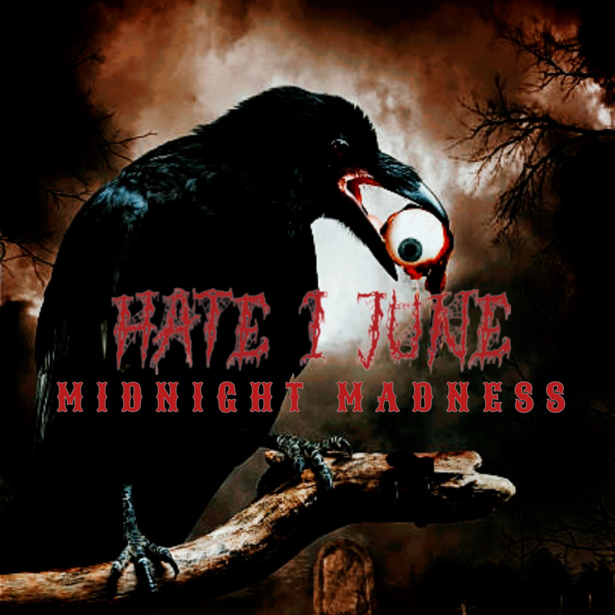 Релиз Midnight Madness