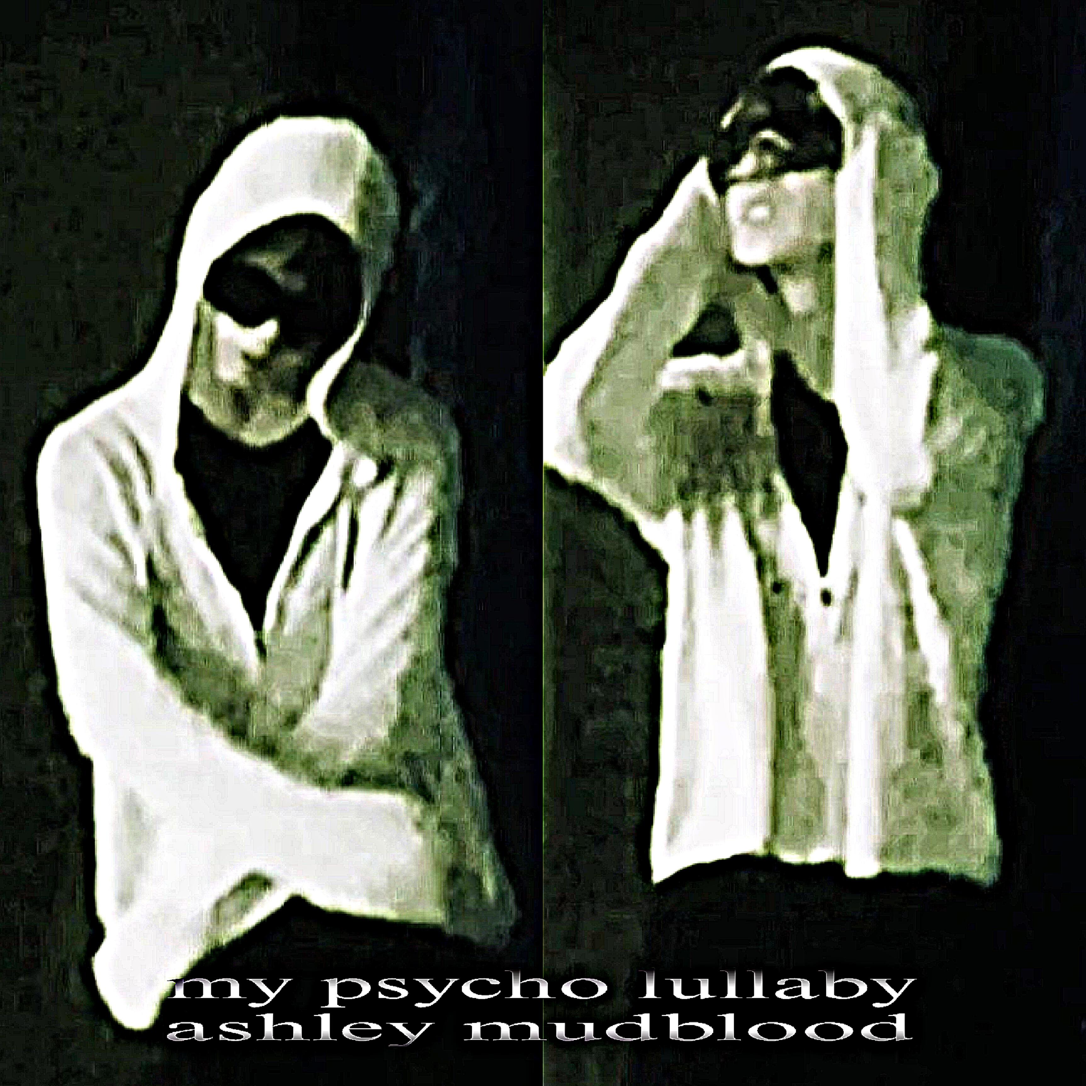 Релиз My Psycho Lullaby