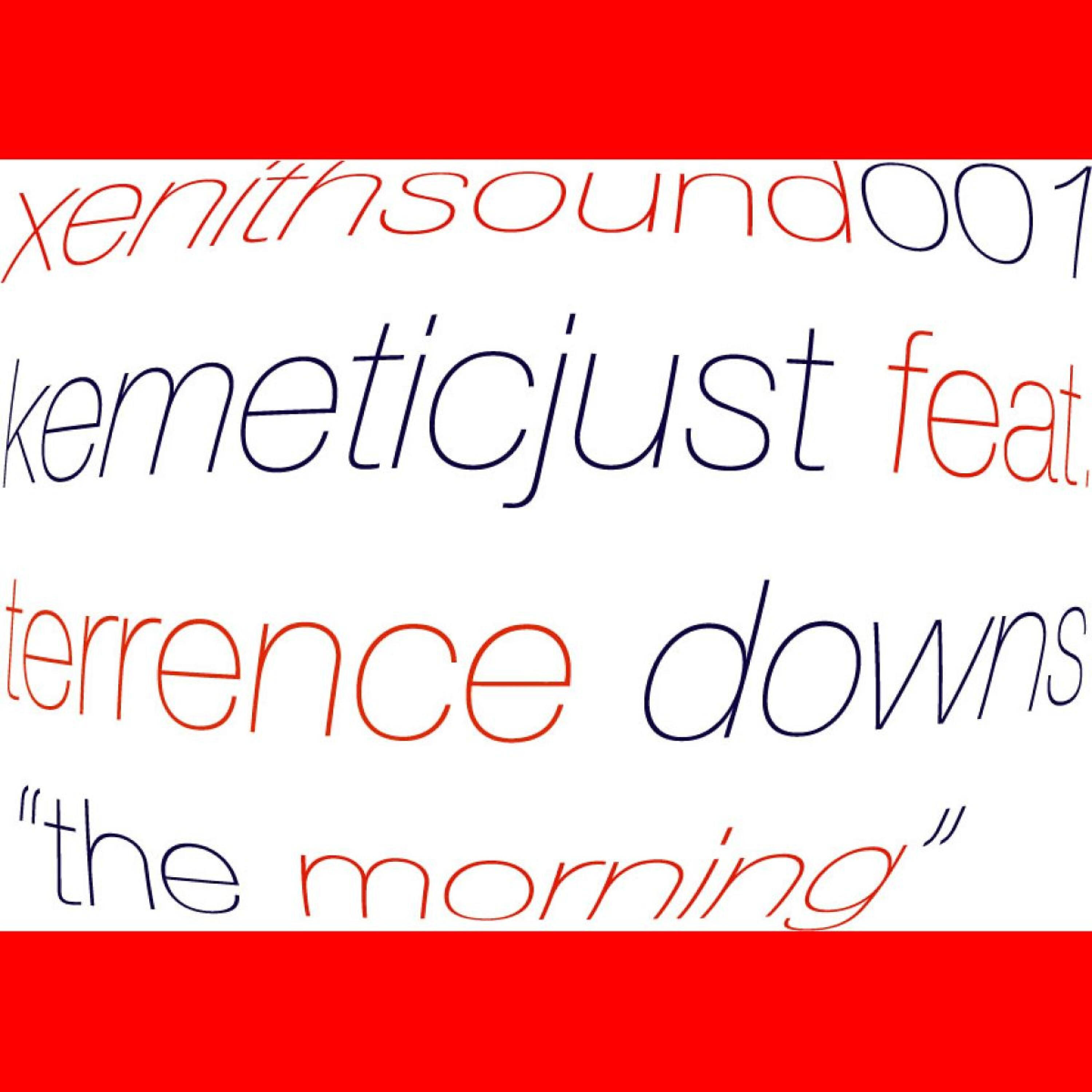 Релиз The Morning
